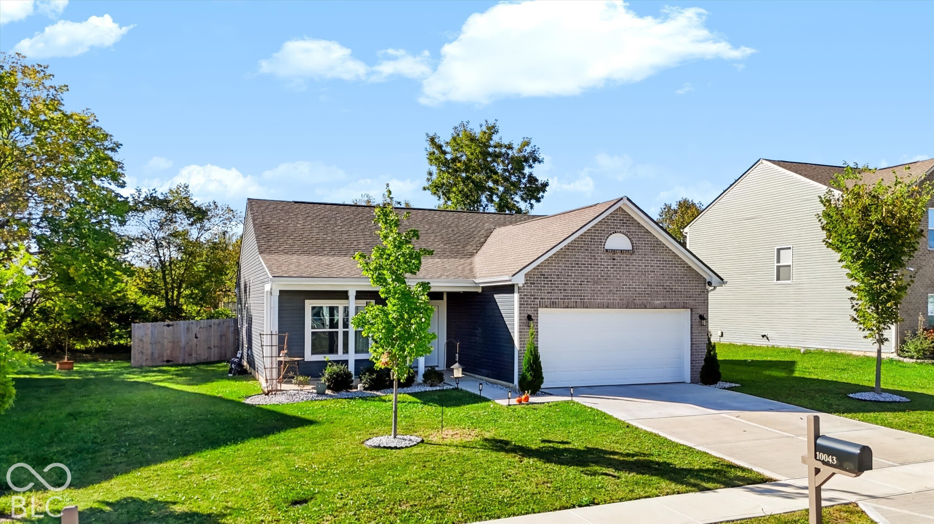 10043 Caprock Canyon Drive — photo