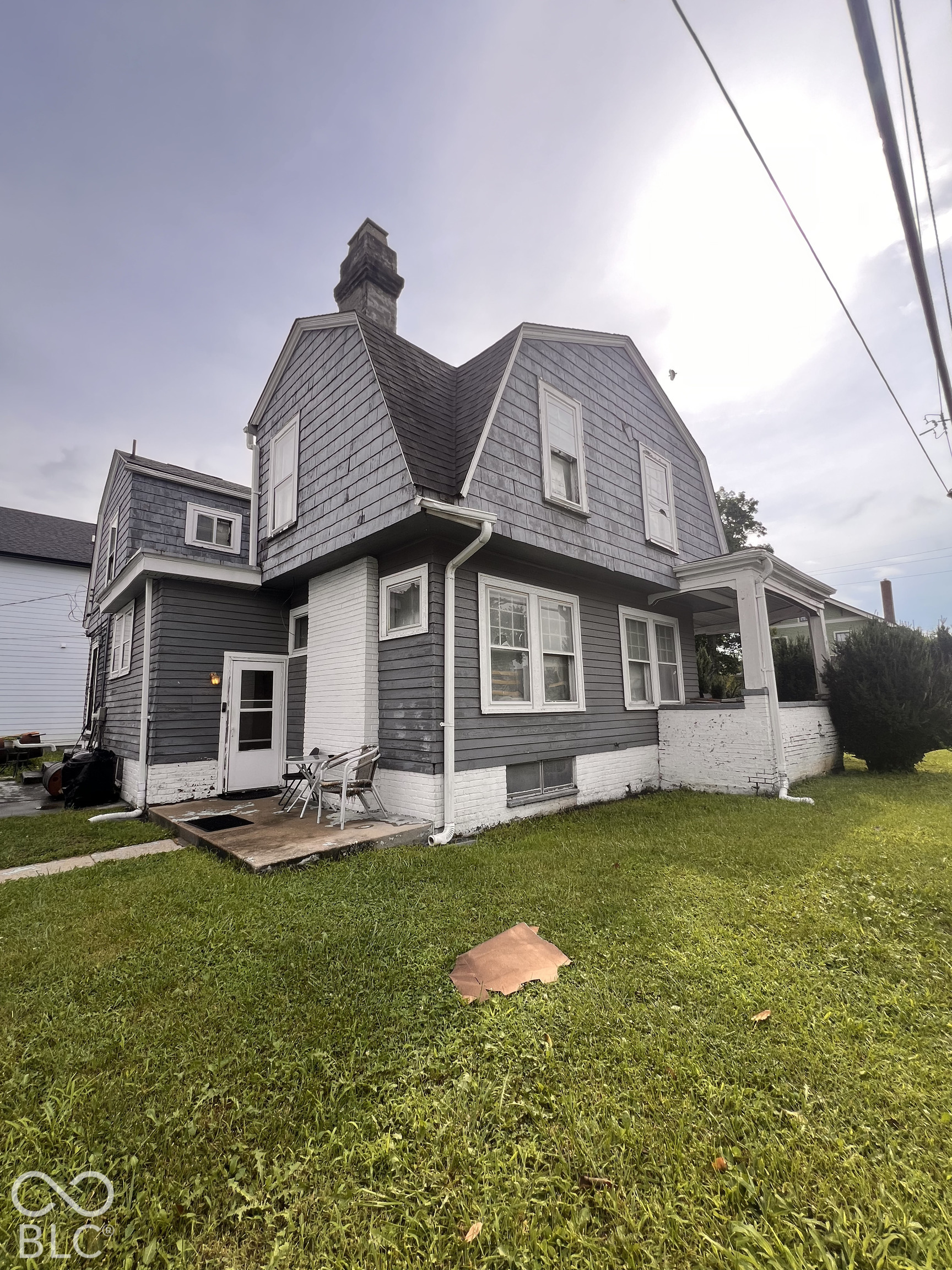 3369 Broadway Street — photo