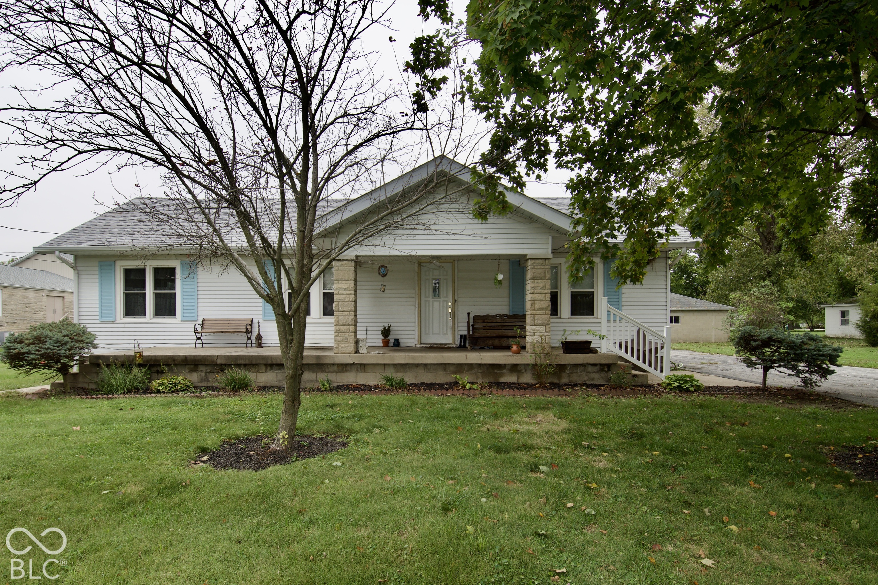 8524 Camby Road — photo