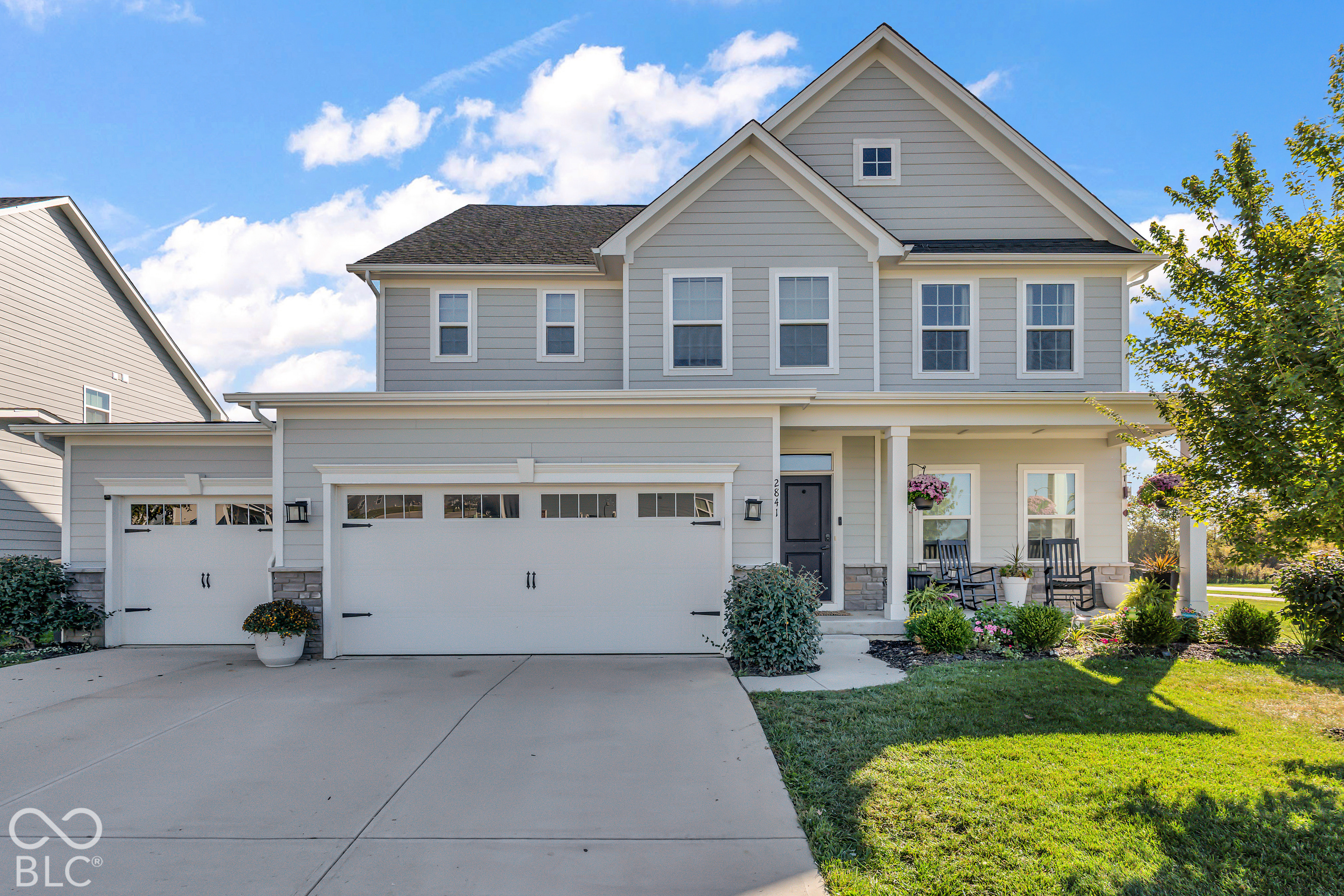 2841 Simsbury Lane — photo