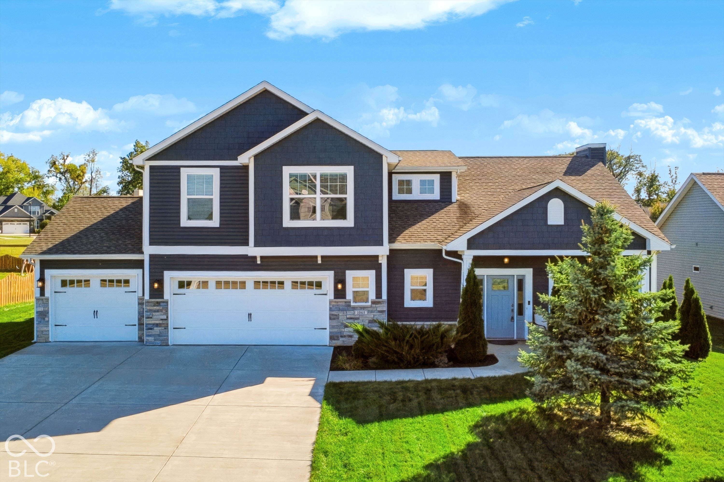 1065 Chesapeake Cove Drive — photo