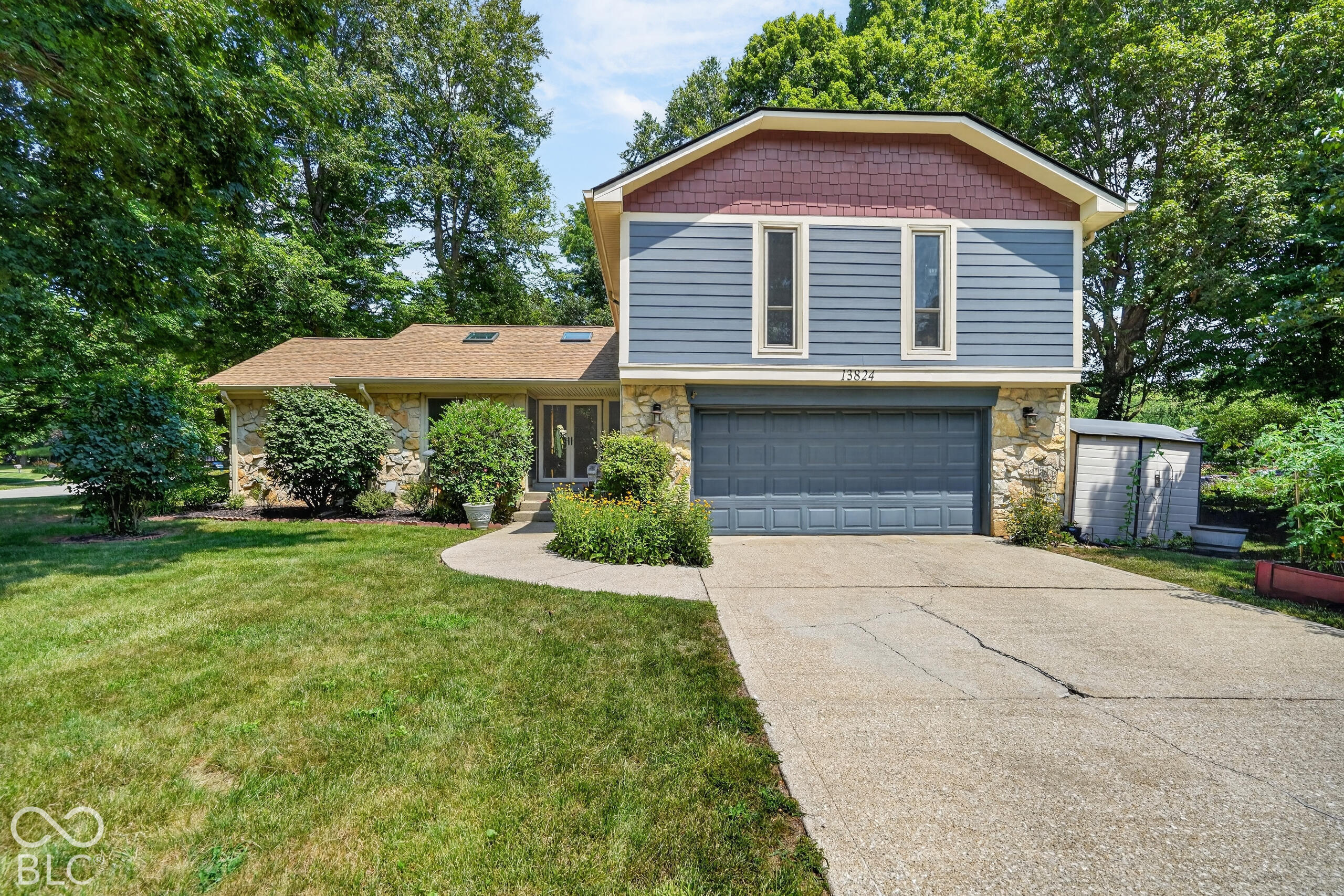 13824 Nansemond Drive — photo