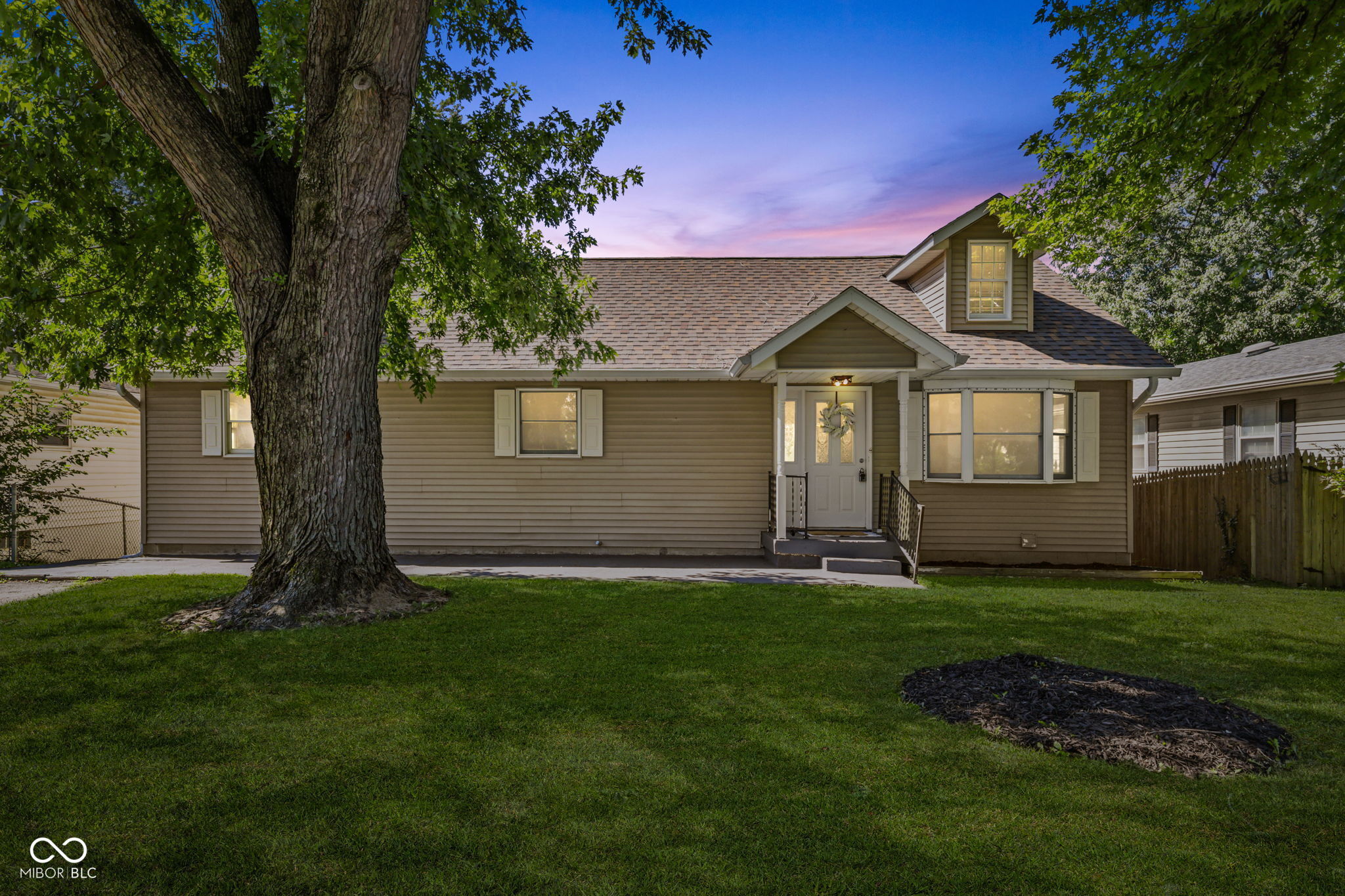 411 Gimber Court — photo