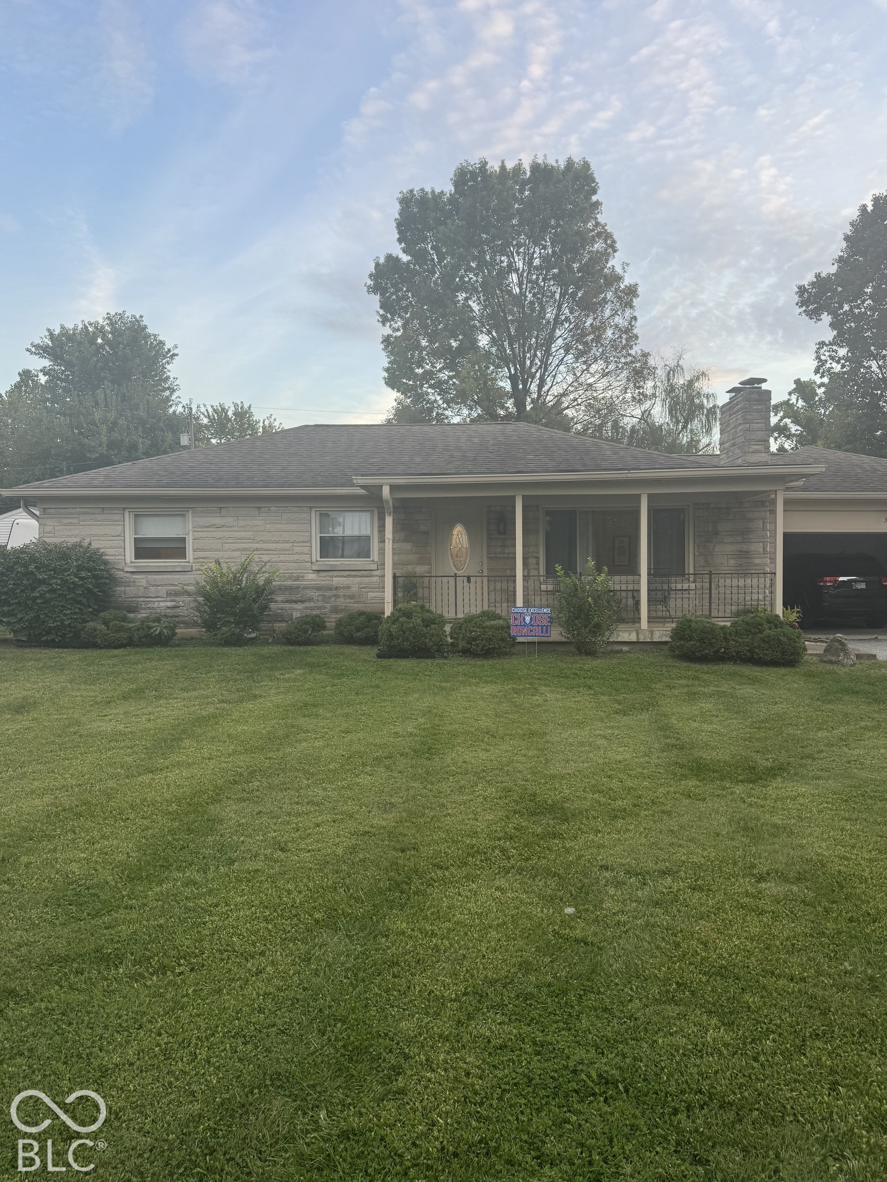 3447 Lindbergh Drive — photo