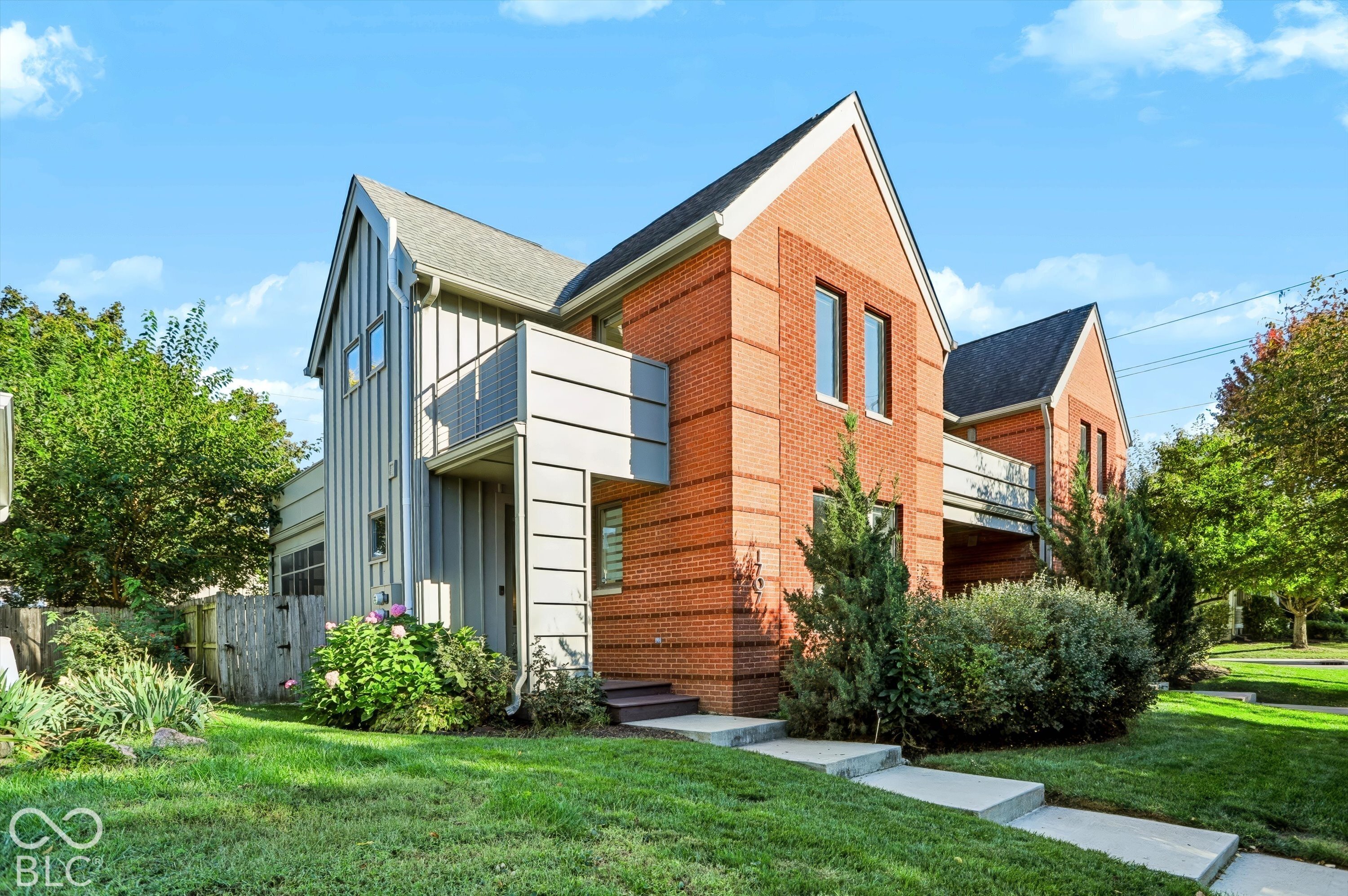 1707 N Alabama Street — photo