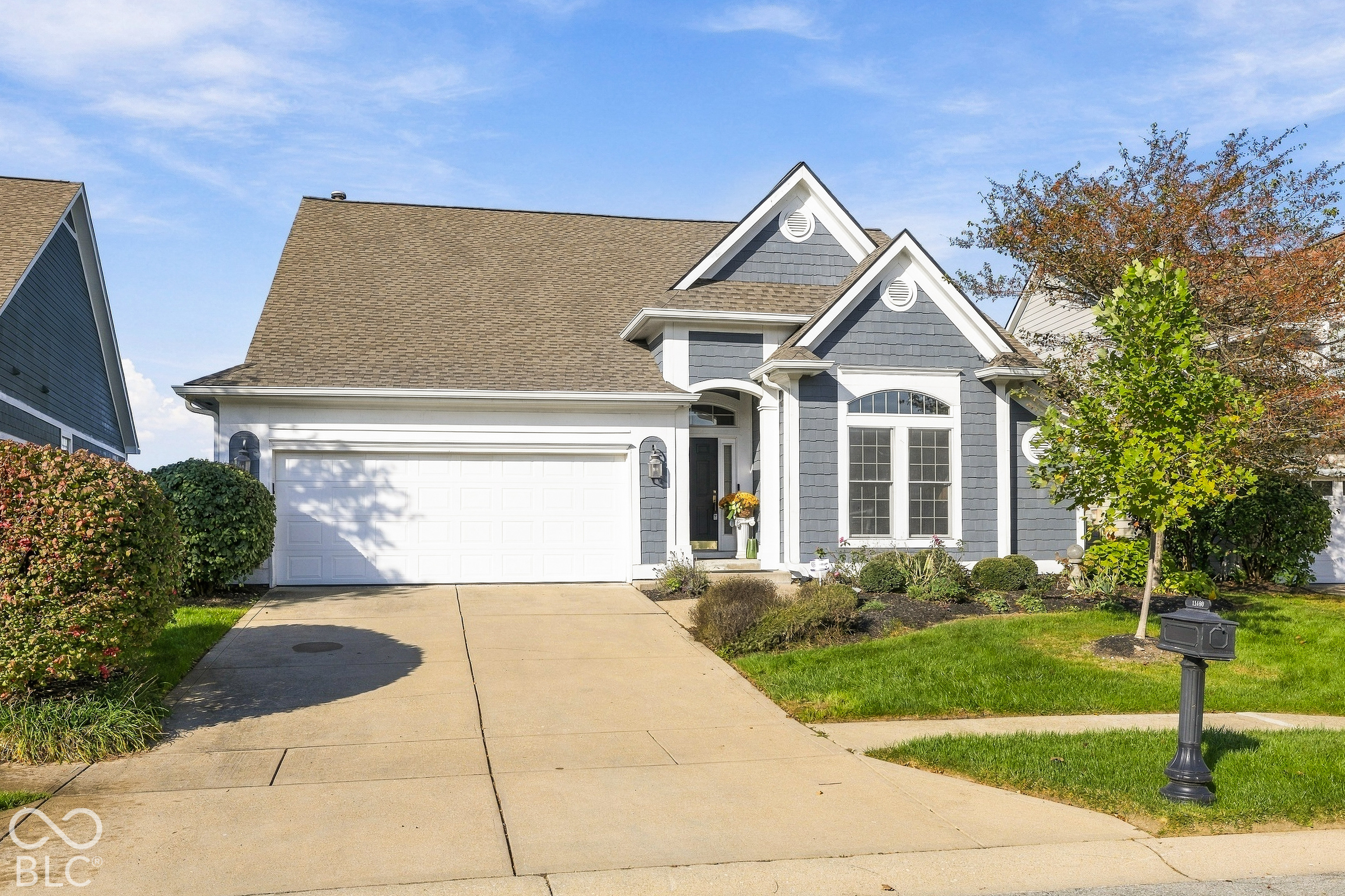 11480 Lake Stonebridge Lane — photo
