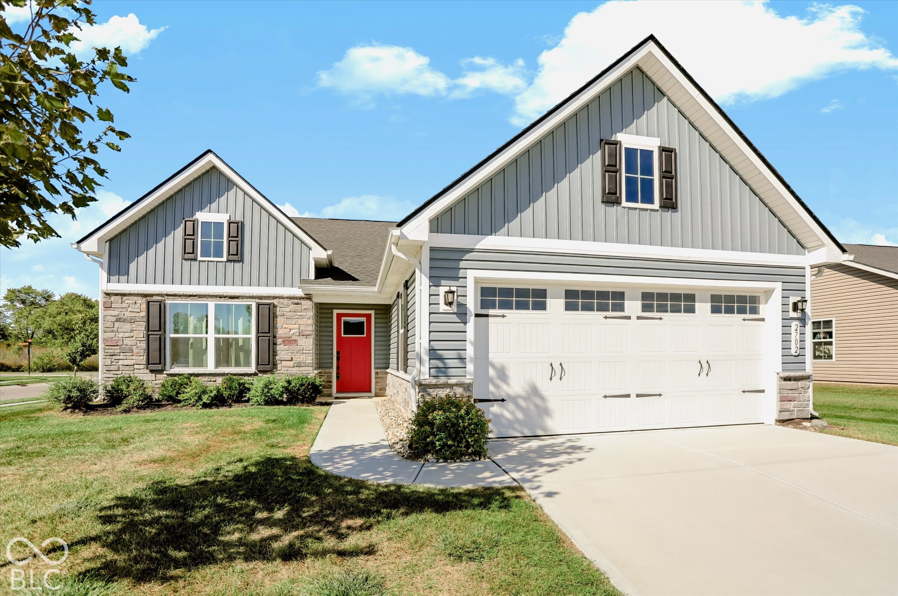 2702 Sand Hollow Drive — photo