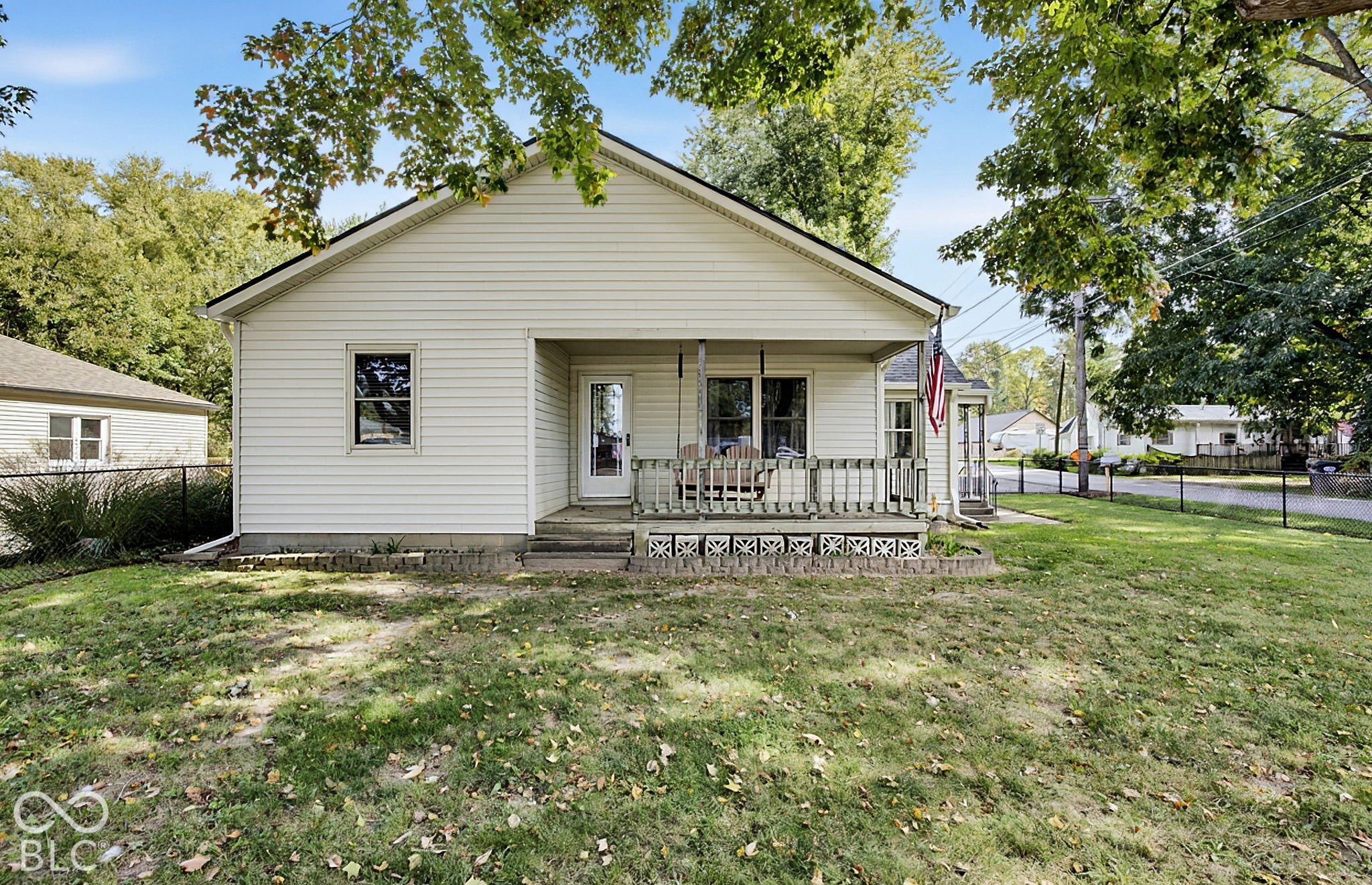 4992 Old Smith Valley Road — photo