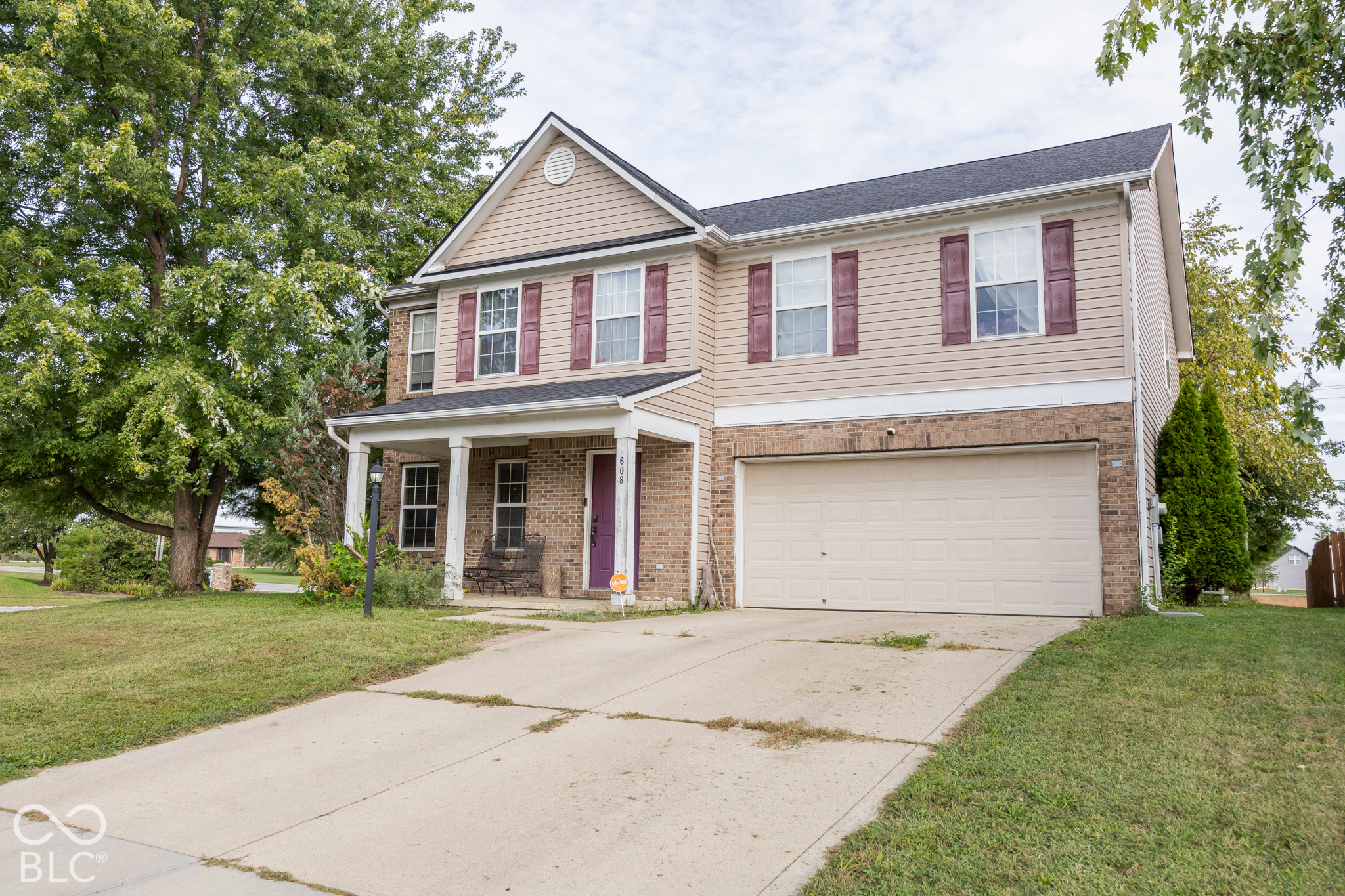 608 Rocky Meadow Drive — photo