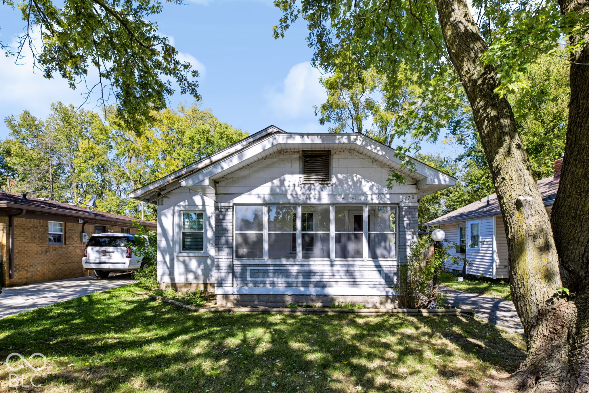 3770 Creston Drive — photo