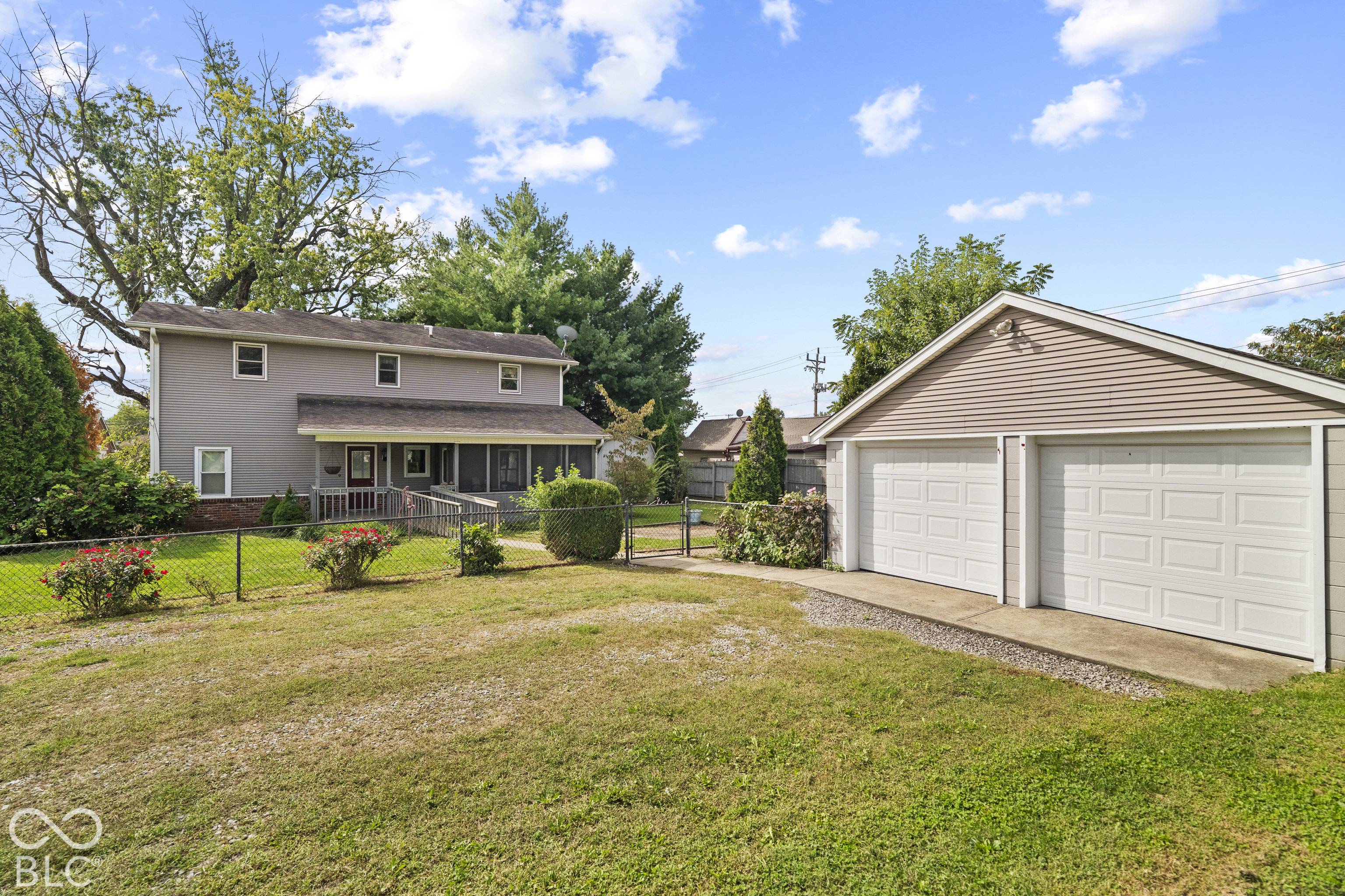 1190 E Morgan Street — photo