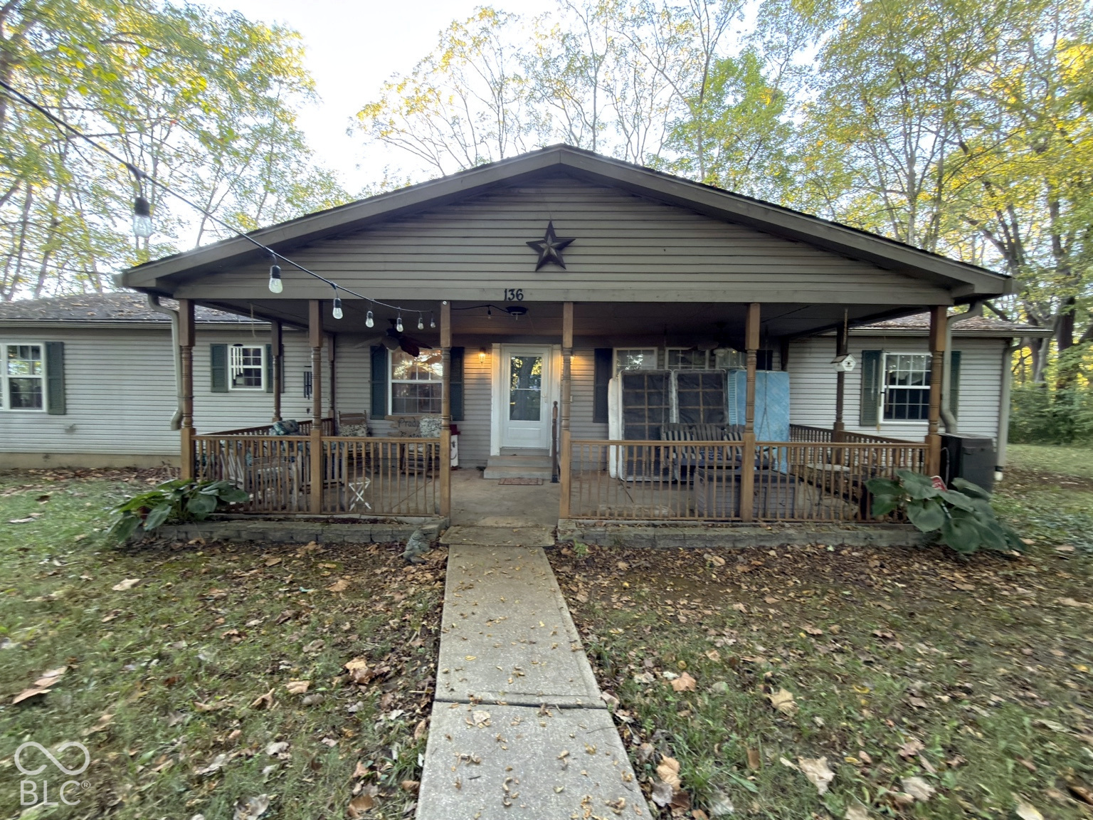 136 S Carthage Road — photo