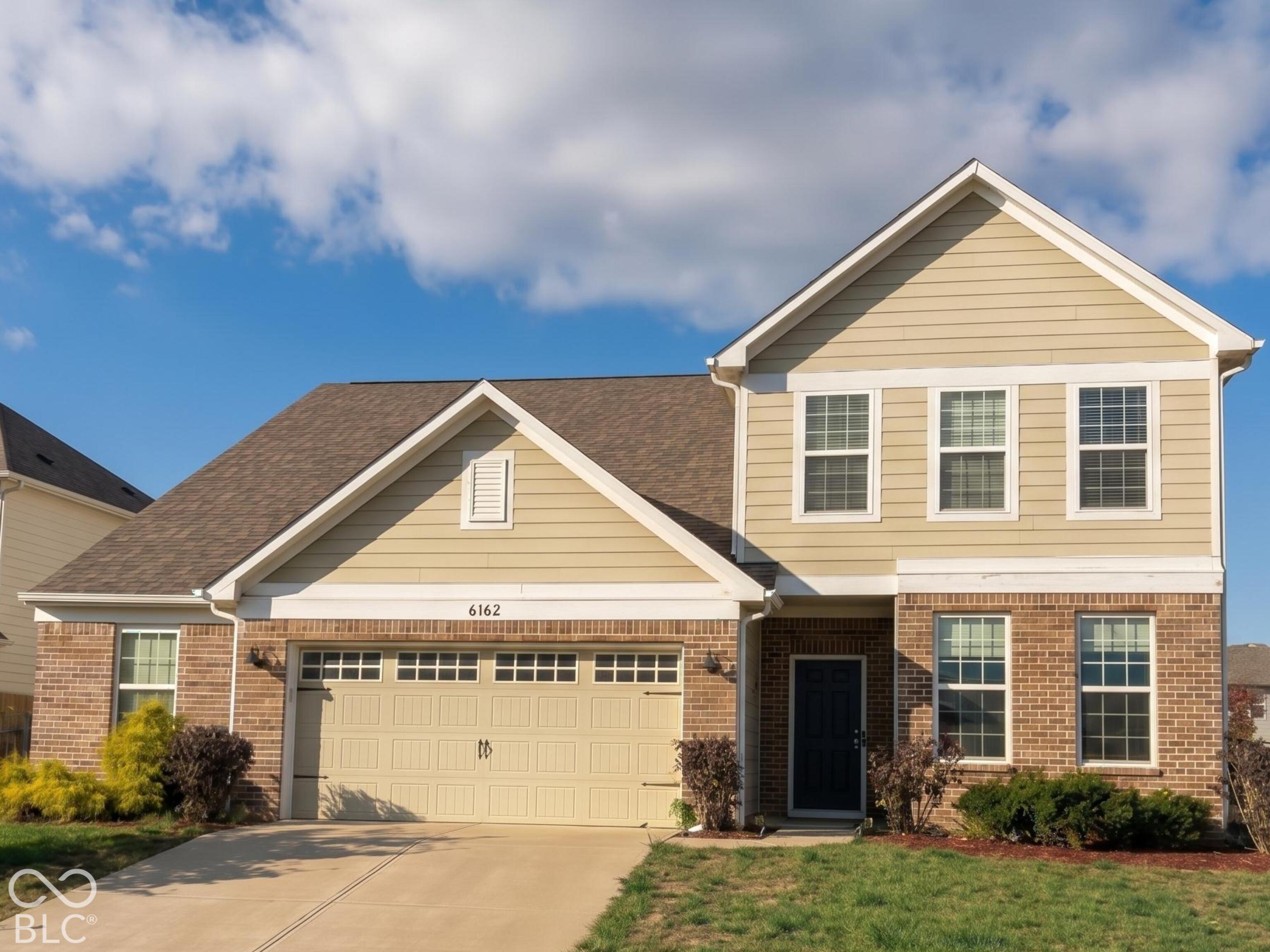 6162 Crabapple Drive — photo