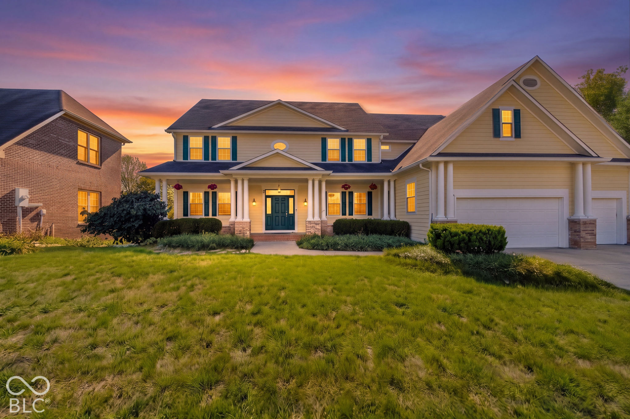 1225 Touchstone Drive — photo