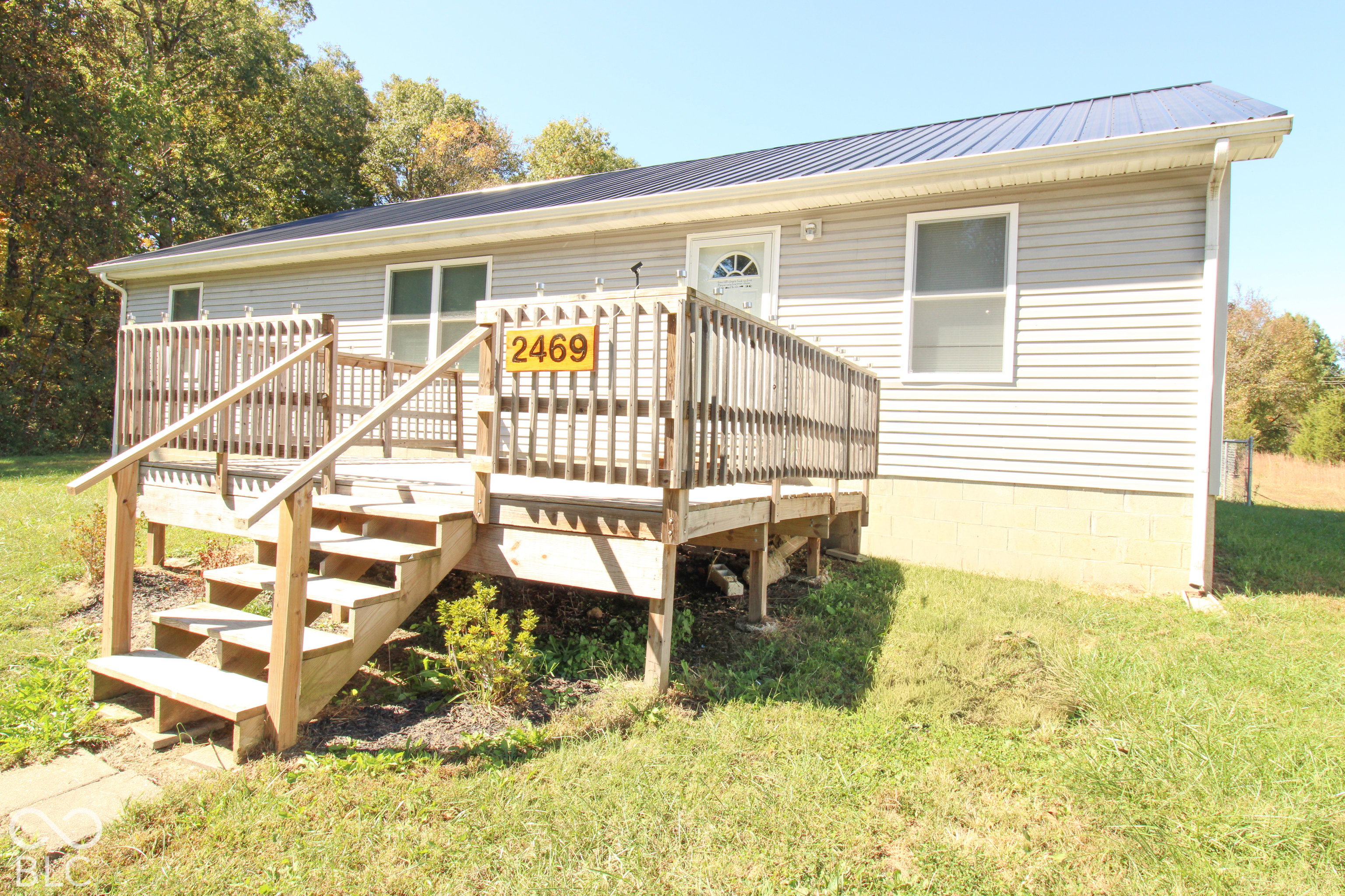 2469 Country Manor Street — photo
