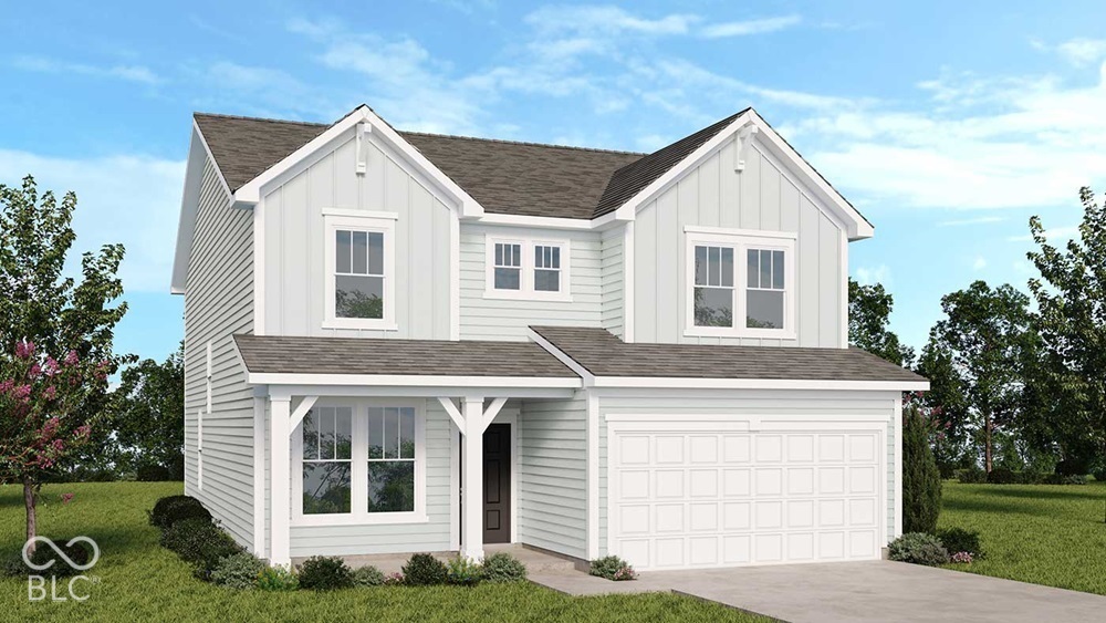 2082 Black Oak Drive — photo