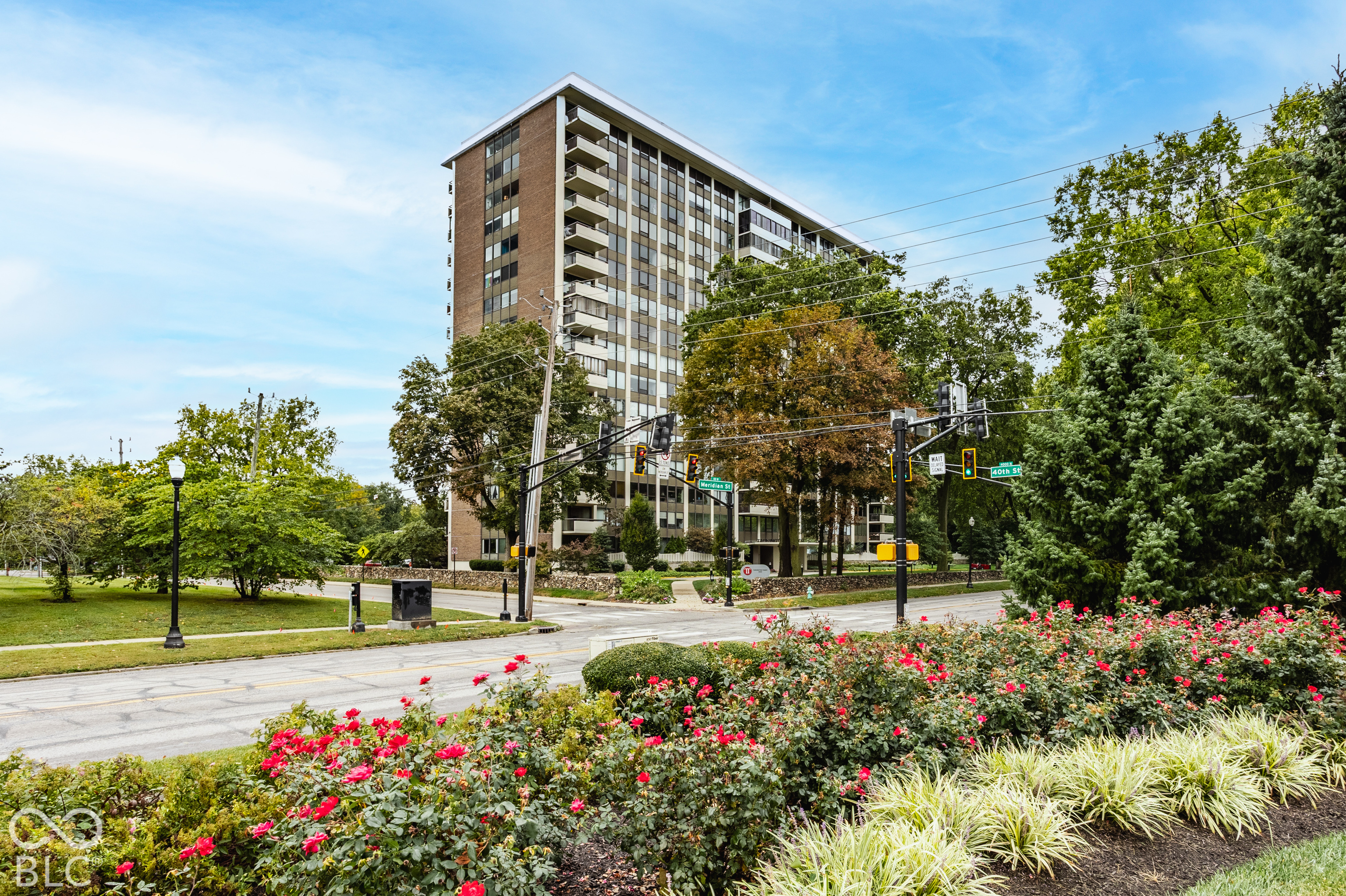 4000 N Meridian Unit 4H — photo
