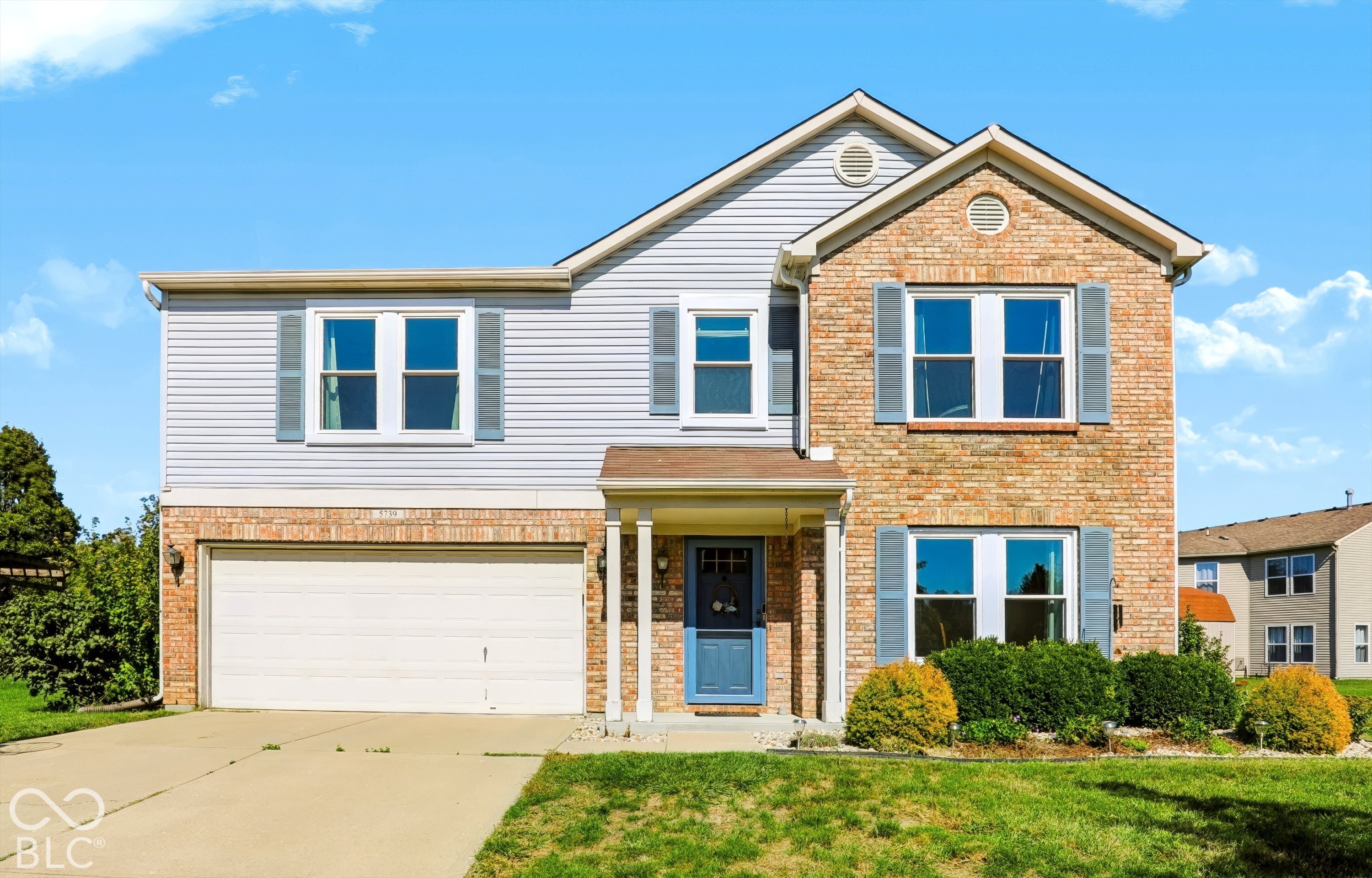 5739 Woodland Trace Boulevard — photo