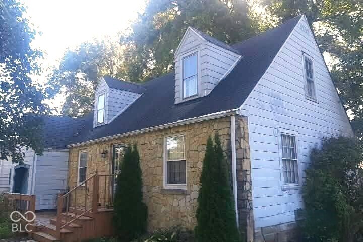 1119 Lindberg Road — photo
