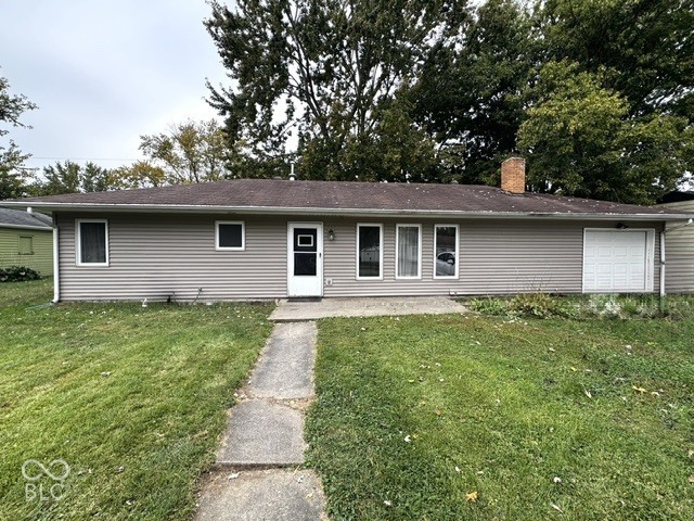 1507 Athens Street — photo