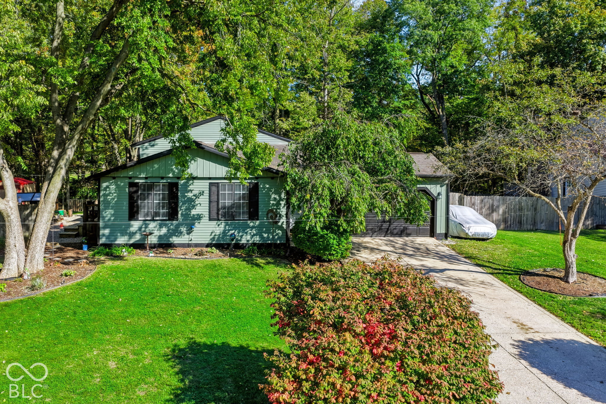 6524 Breeds Hill Court — photo