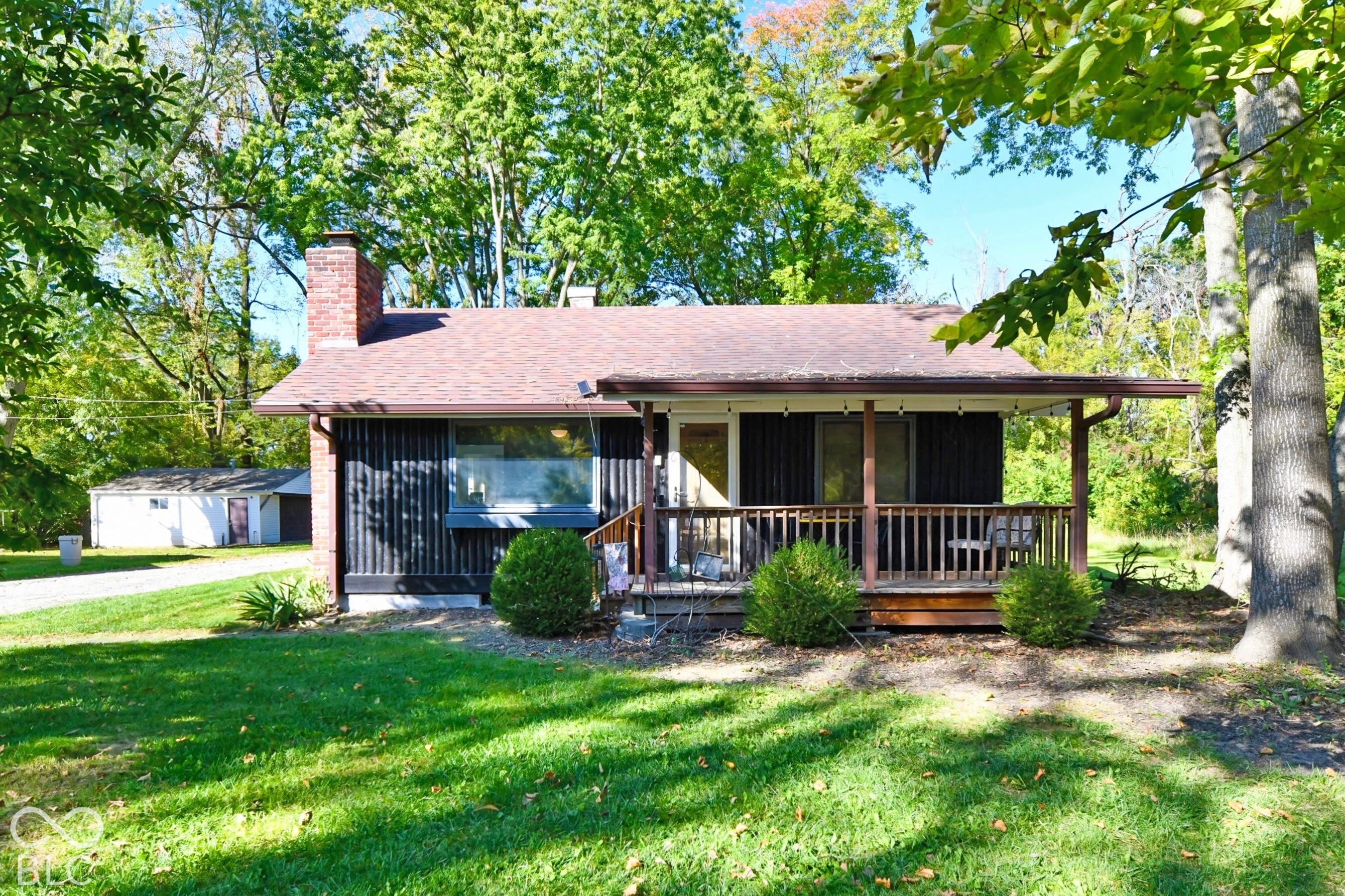 10307 Wilson Road — photo