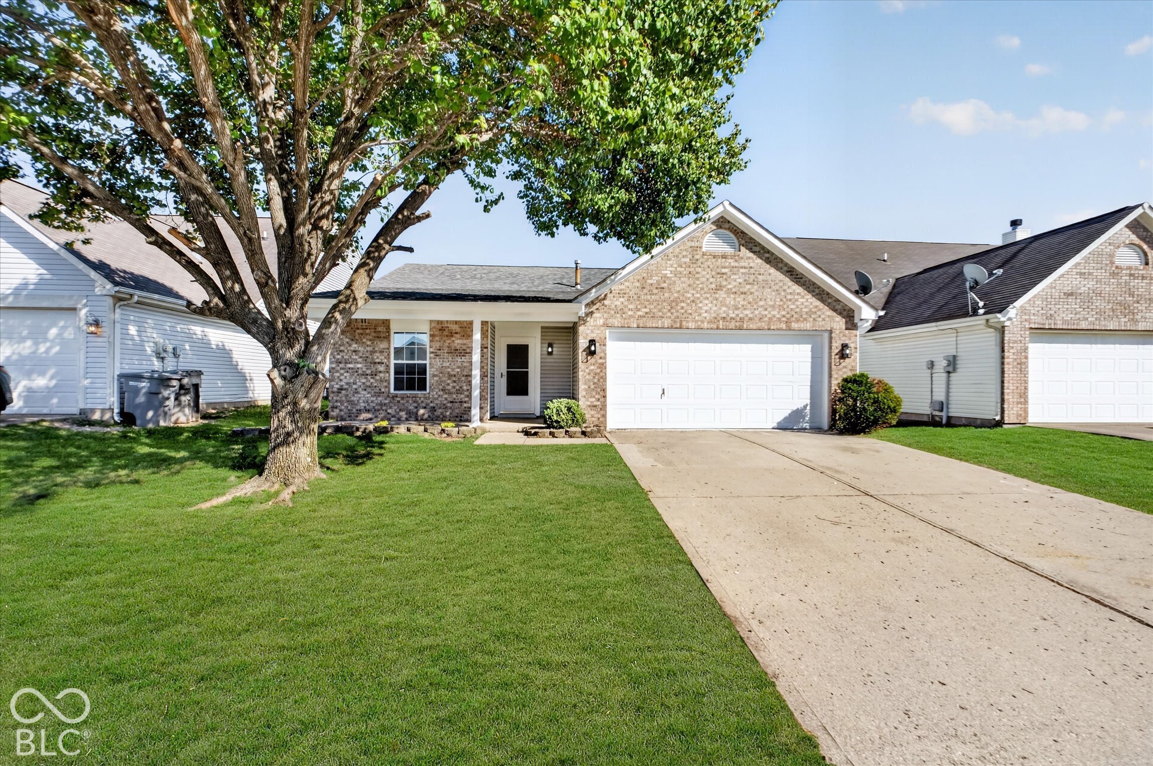 5409 Rocky Mountain Drive — photo