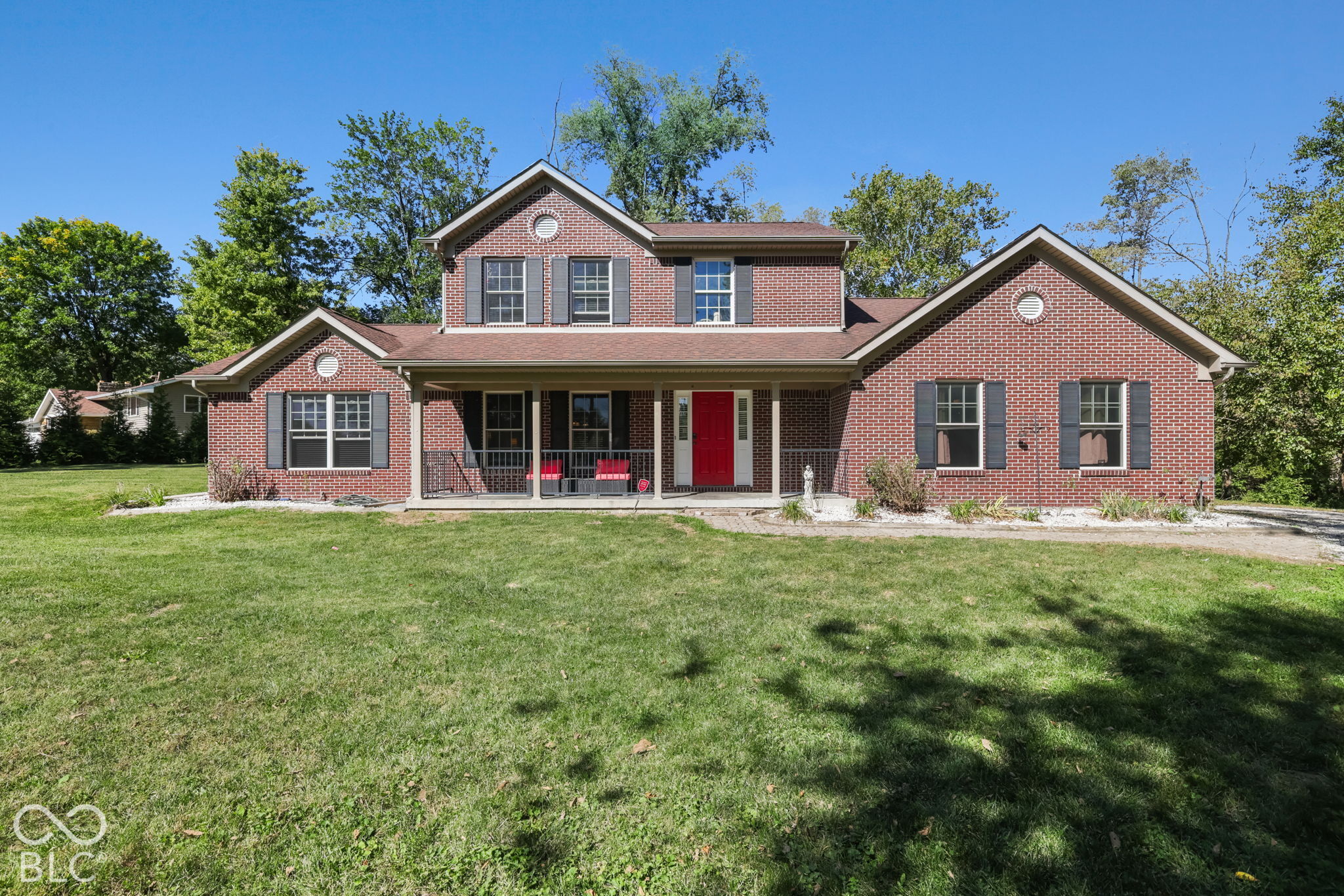 5050 W Epler Road — photo