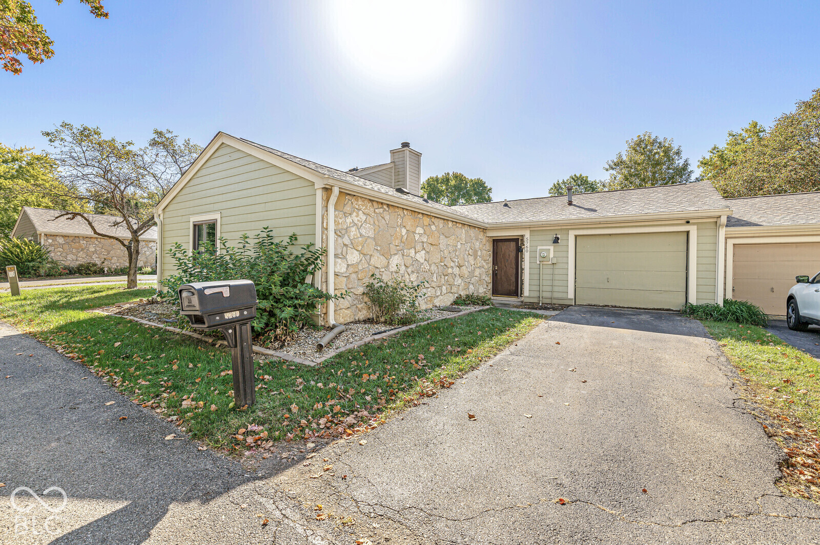 5760 Overcrest Drive — photo