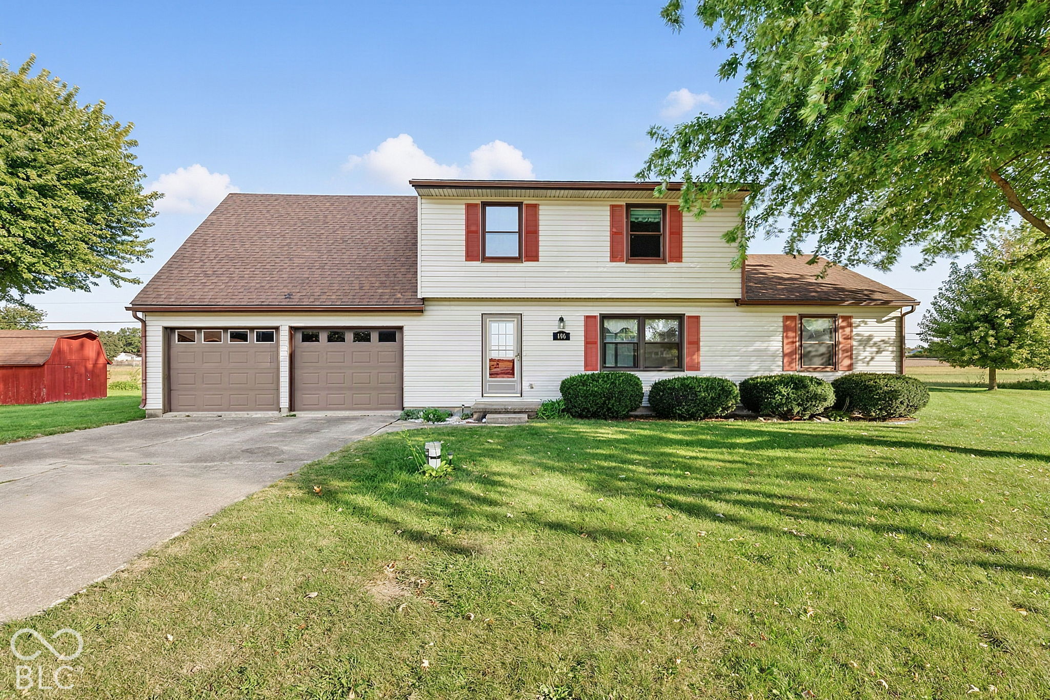 106 Plumlee Drive — photo