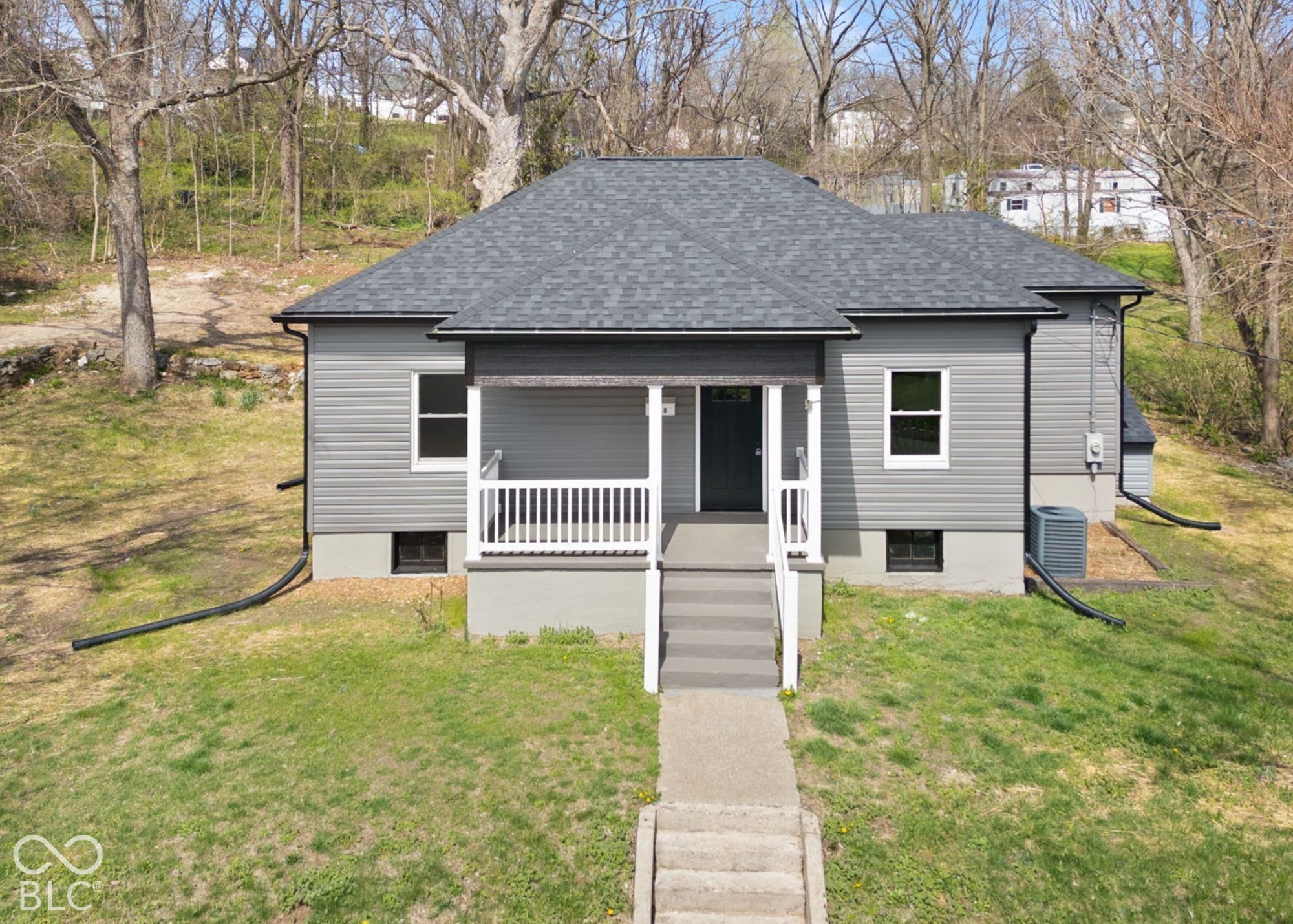118 W Thornton Street — photo