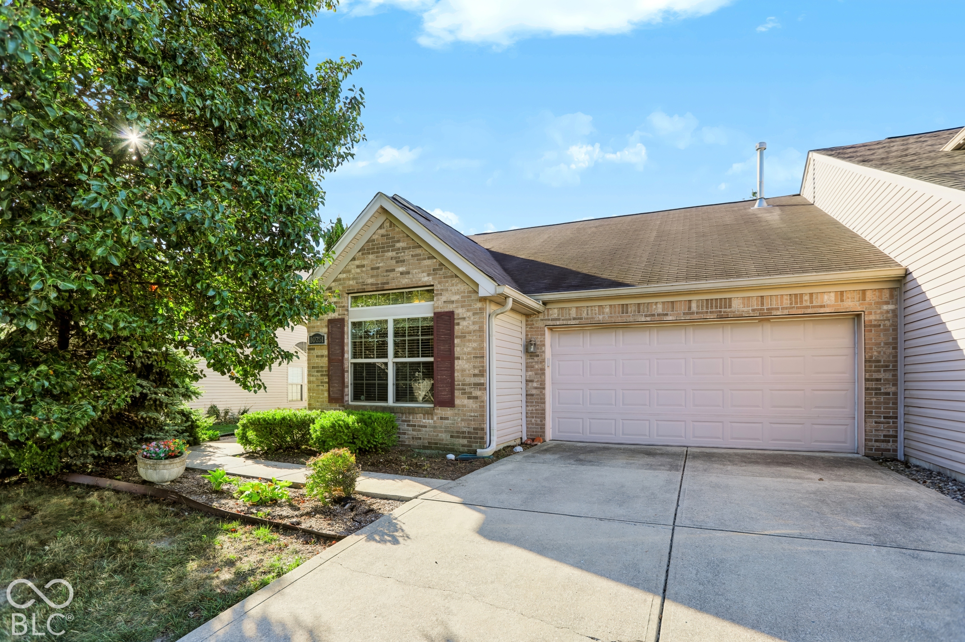 10751 Whippoorwill Lane — photo
