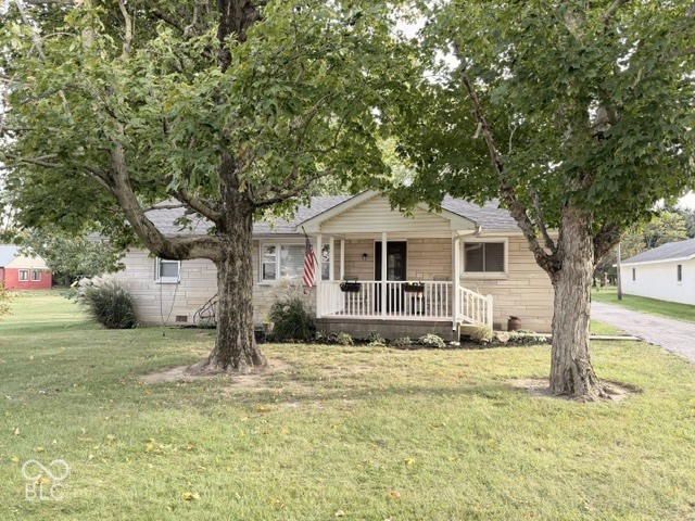 315 E Willard Avenue — photo