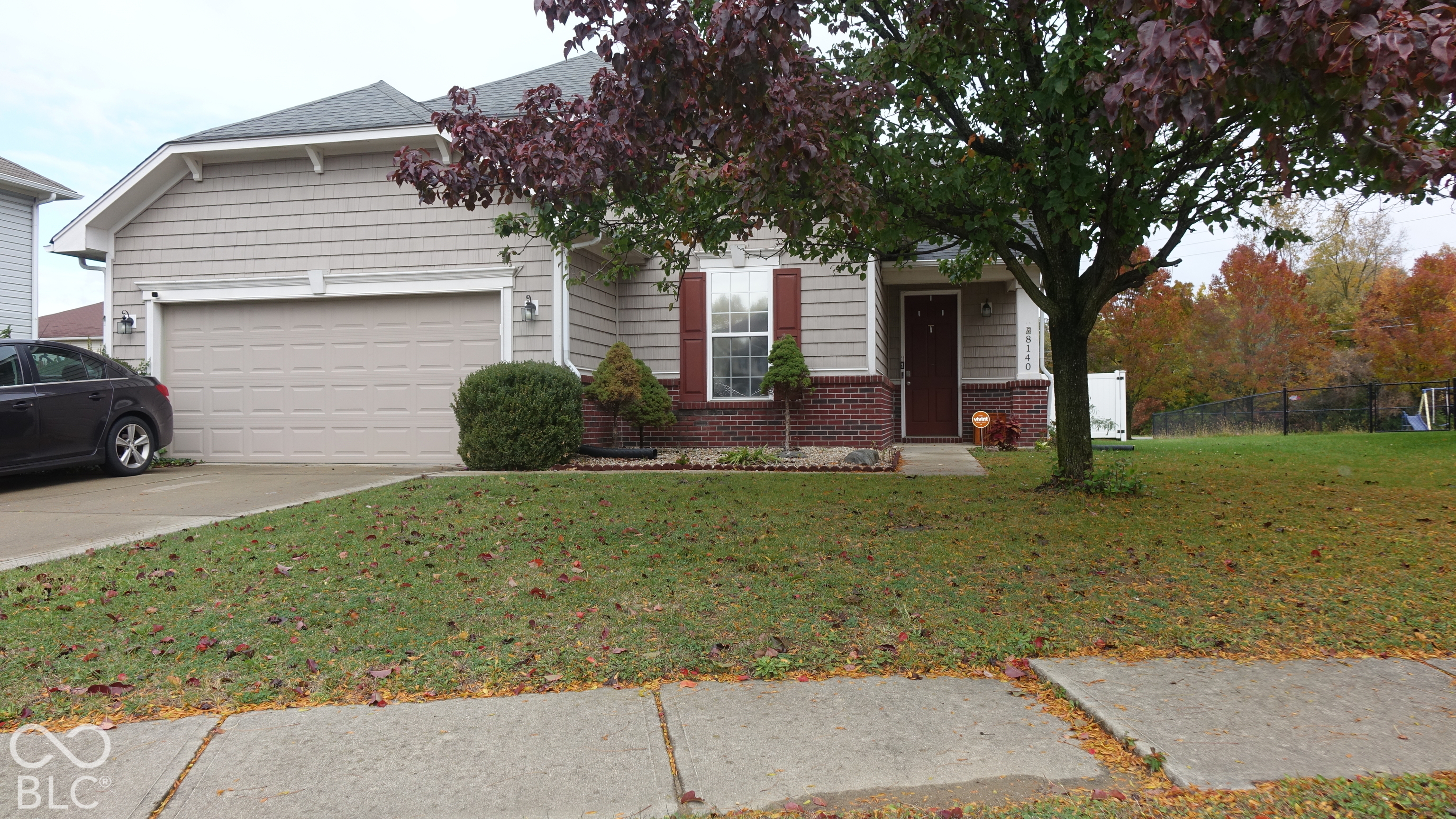 8140 Harshaw Drives — photo