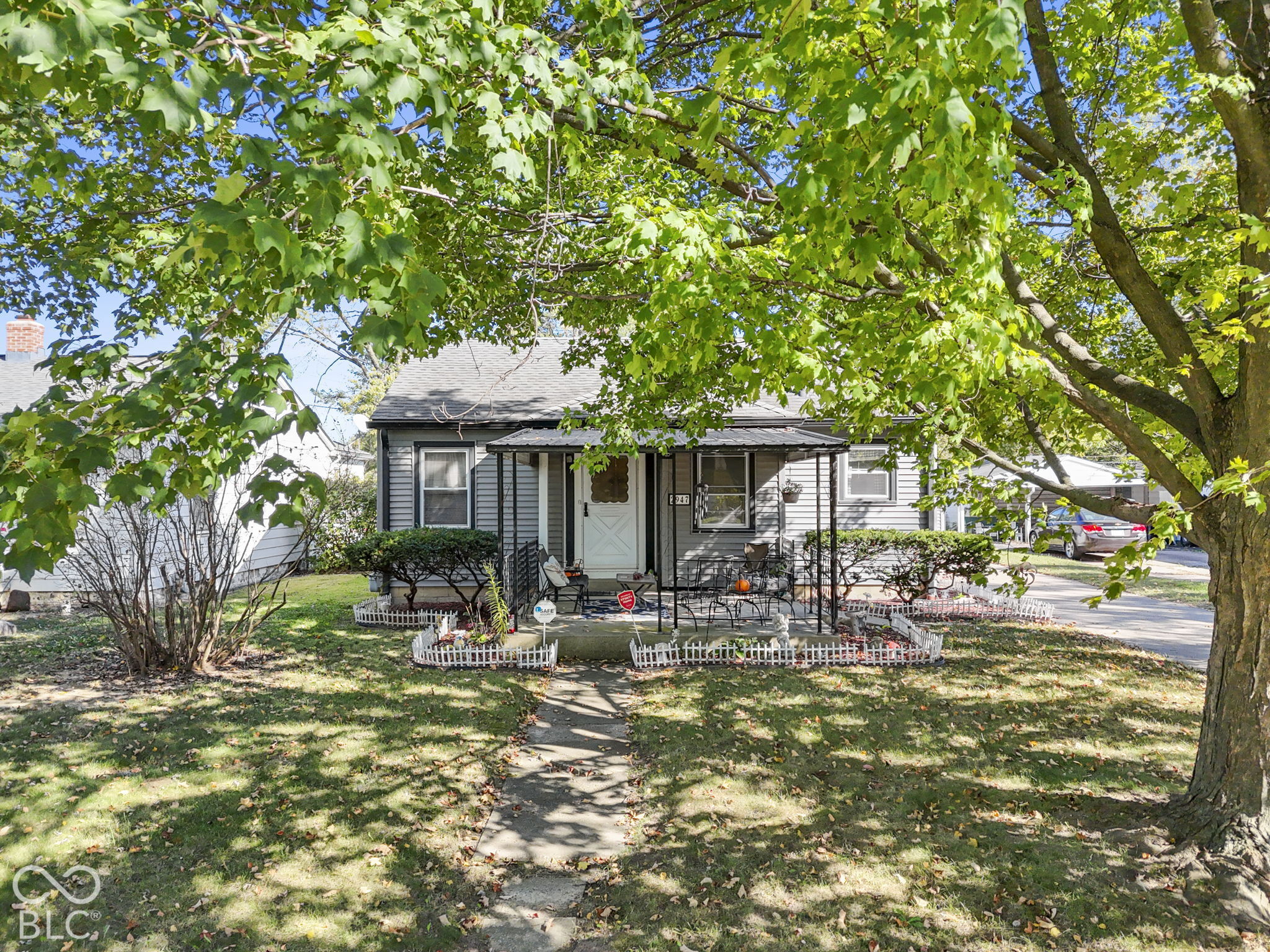 2947 Westbrook Avenue — photo