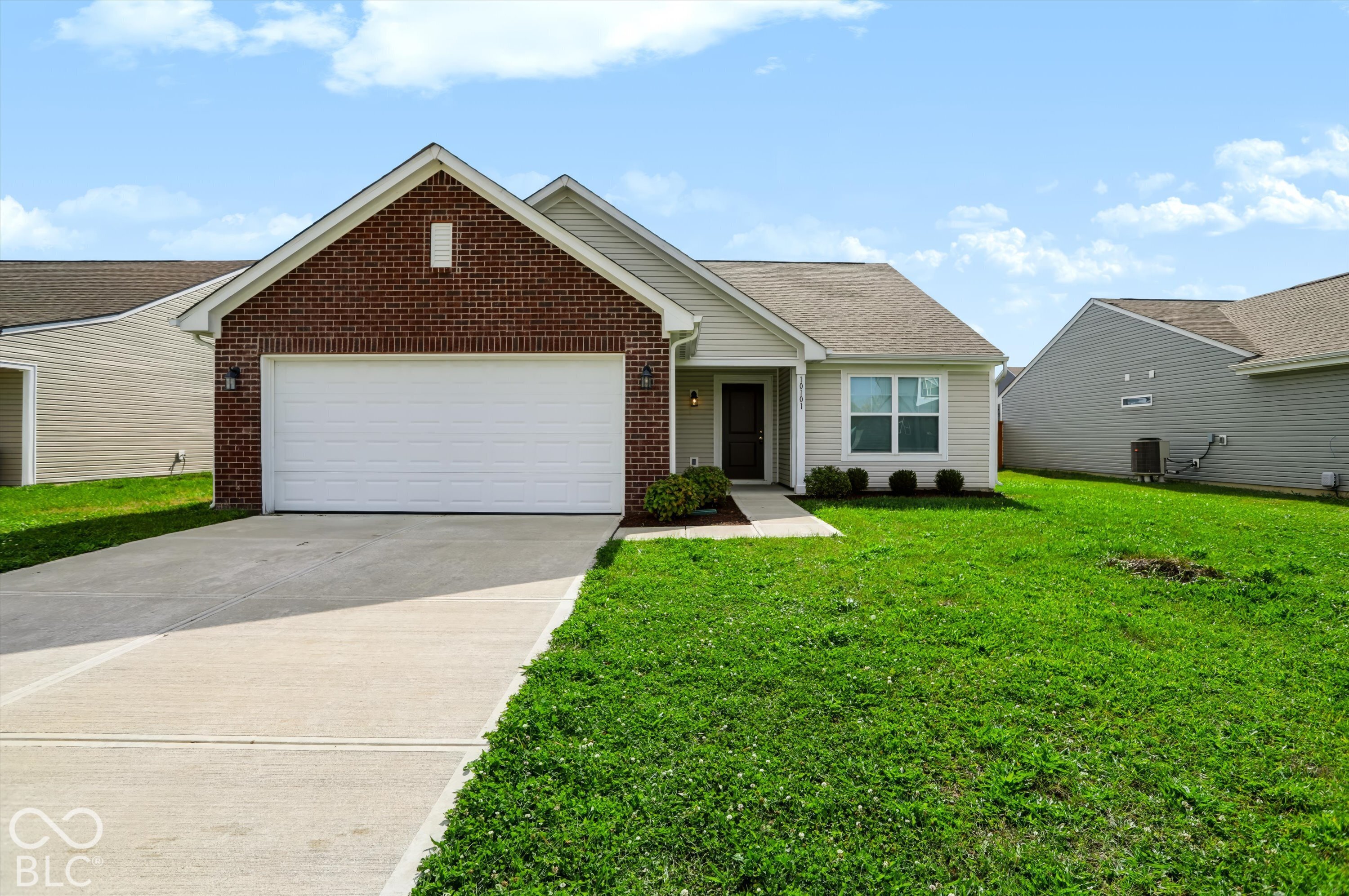 10101 Camp Creek Way — photo