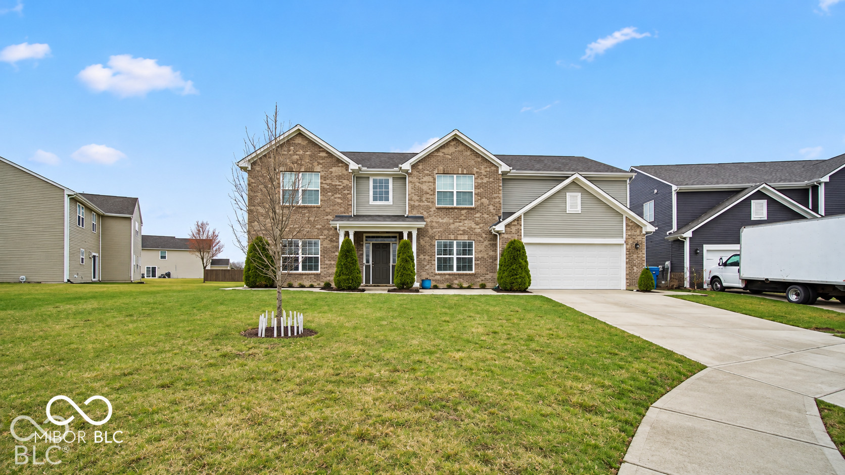 1436 Amberwoods Court — photo