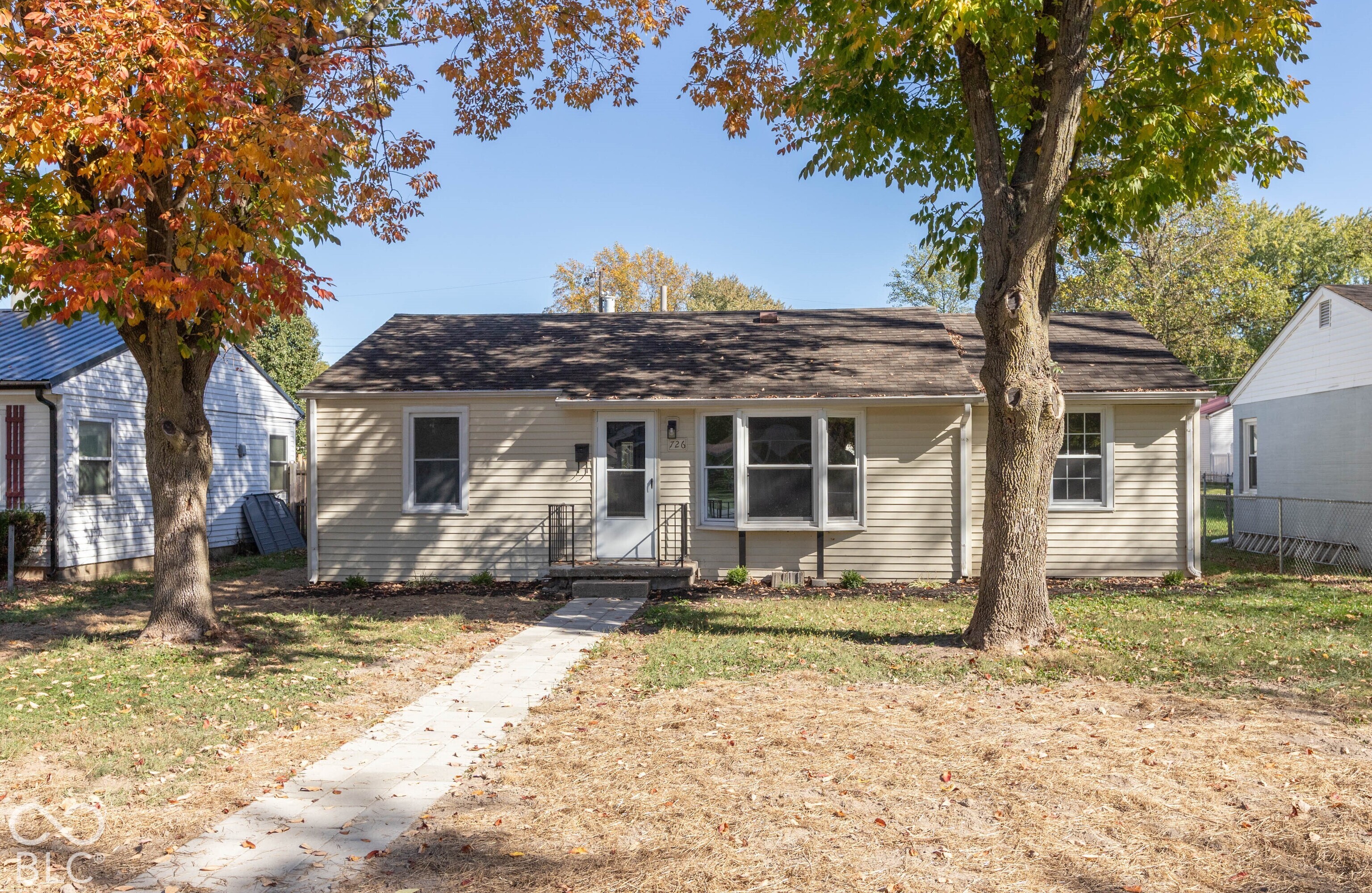 726 Emerson Drive — photo