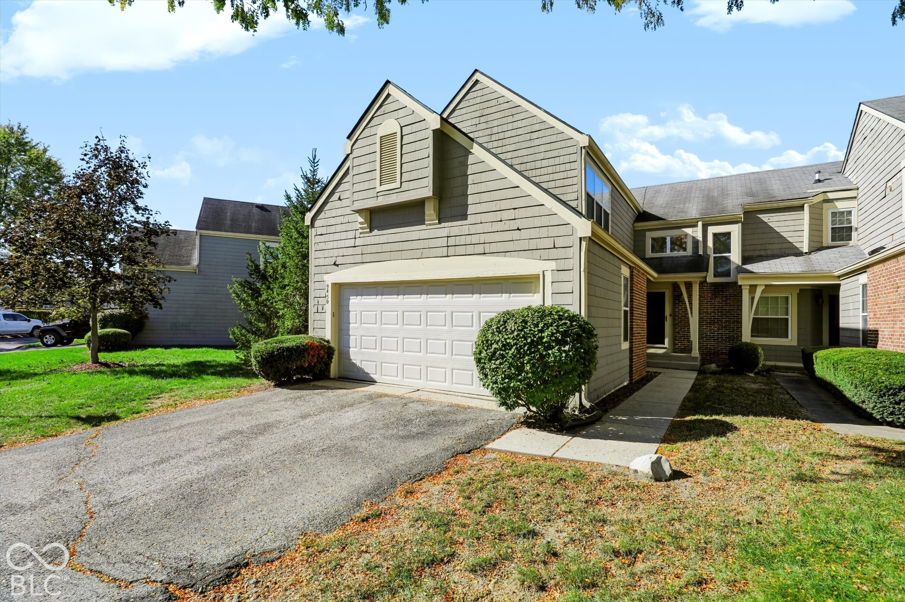 9450 Aberdare Drive Unit 34 — photo