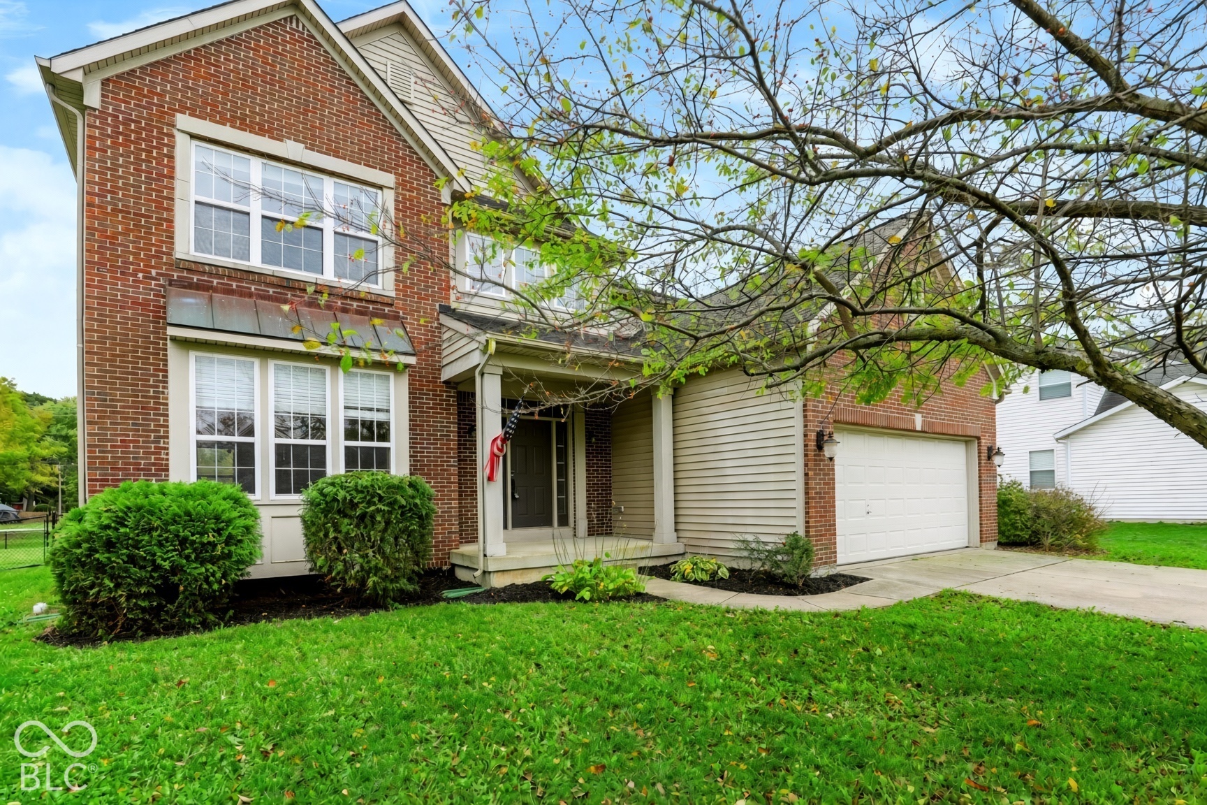 5413 Gainesway Drive — photo