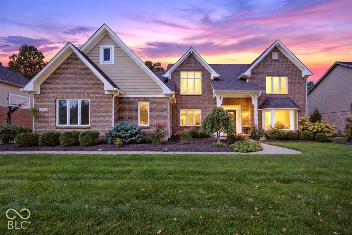 14038 Springmill Ponds Circle — photo