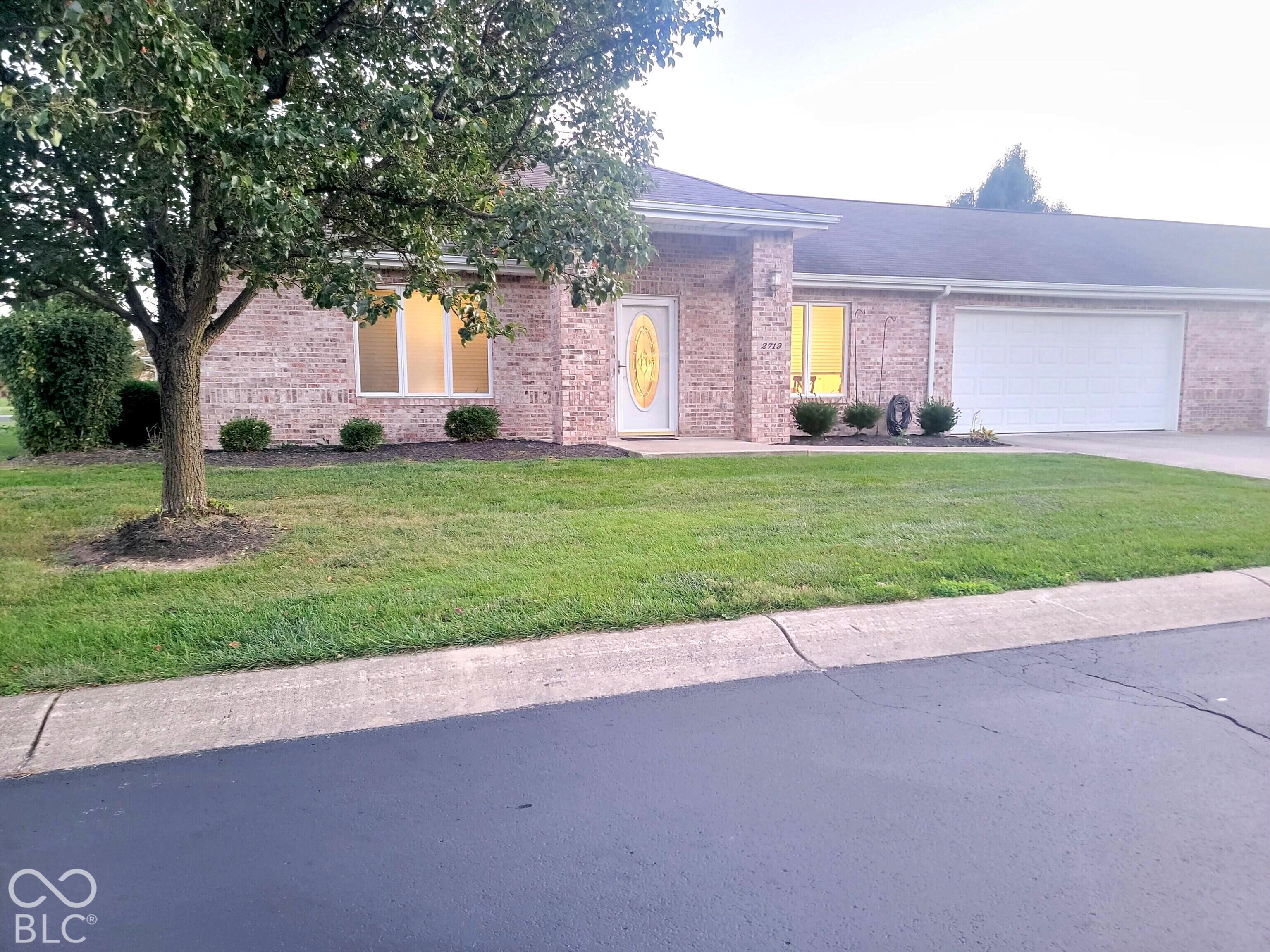 2719 Patriot Drive — photo