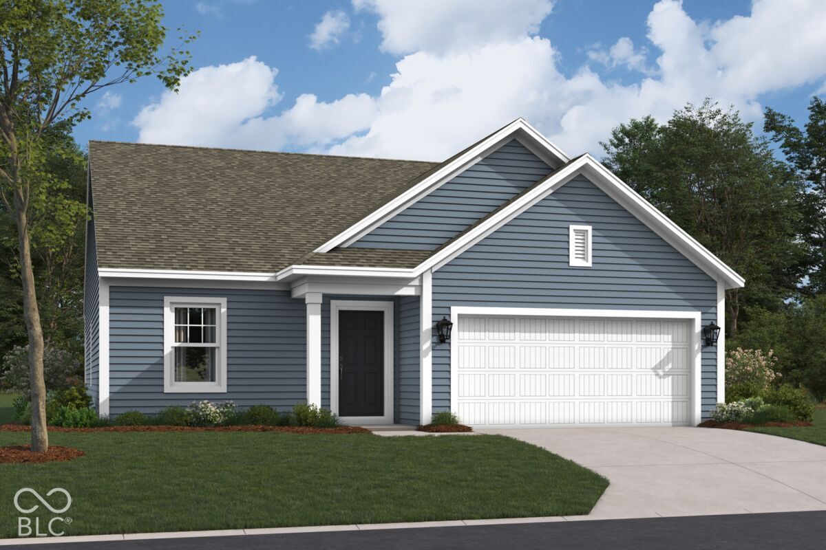 3934 Teakmill Trail — photo