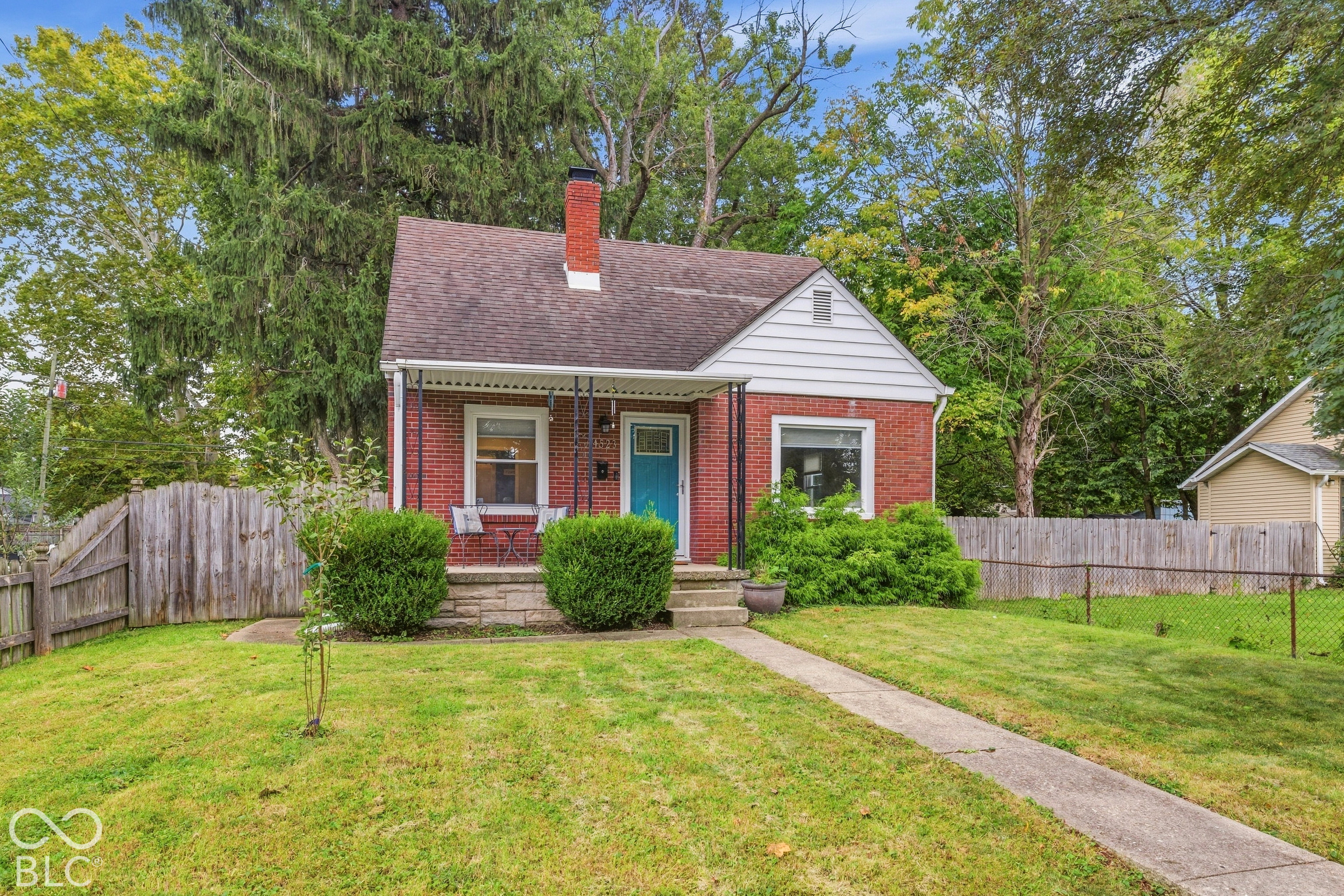 4523 Kingsley Drive — photo