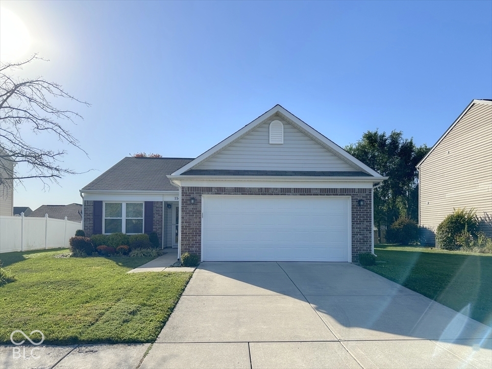 1140 Frogs Leap Lane — photo