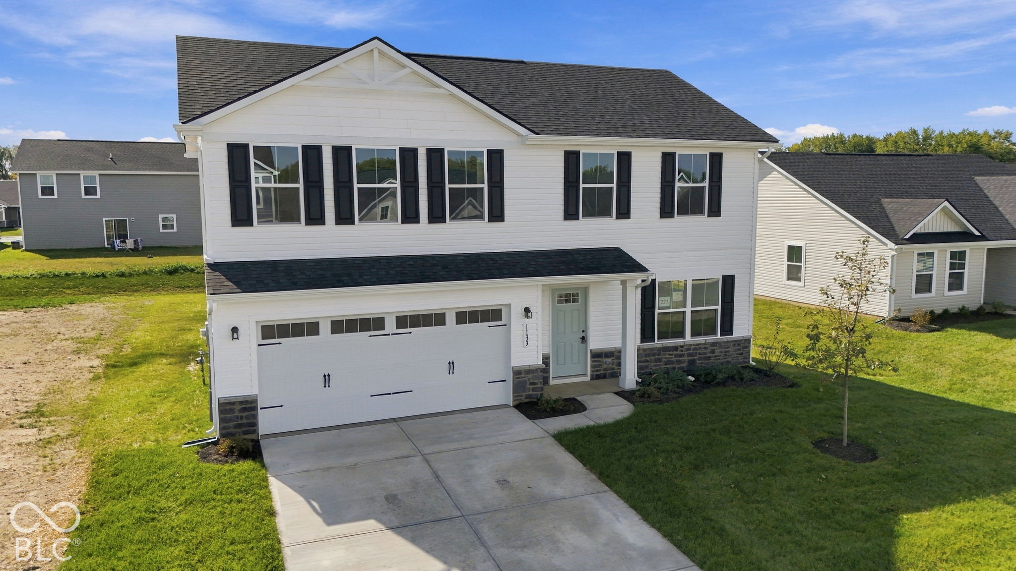 1133 Brightwood Drive — photo