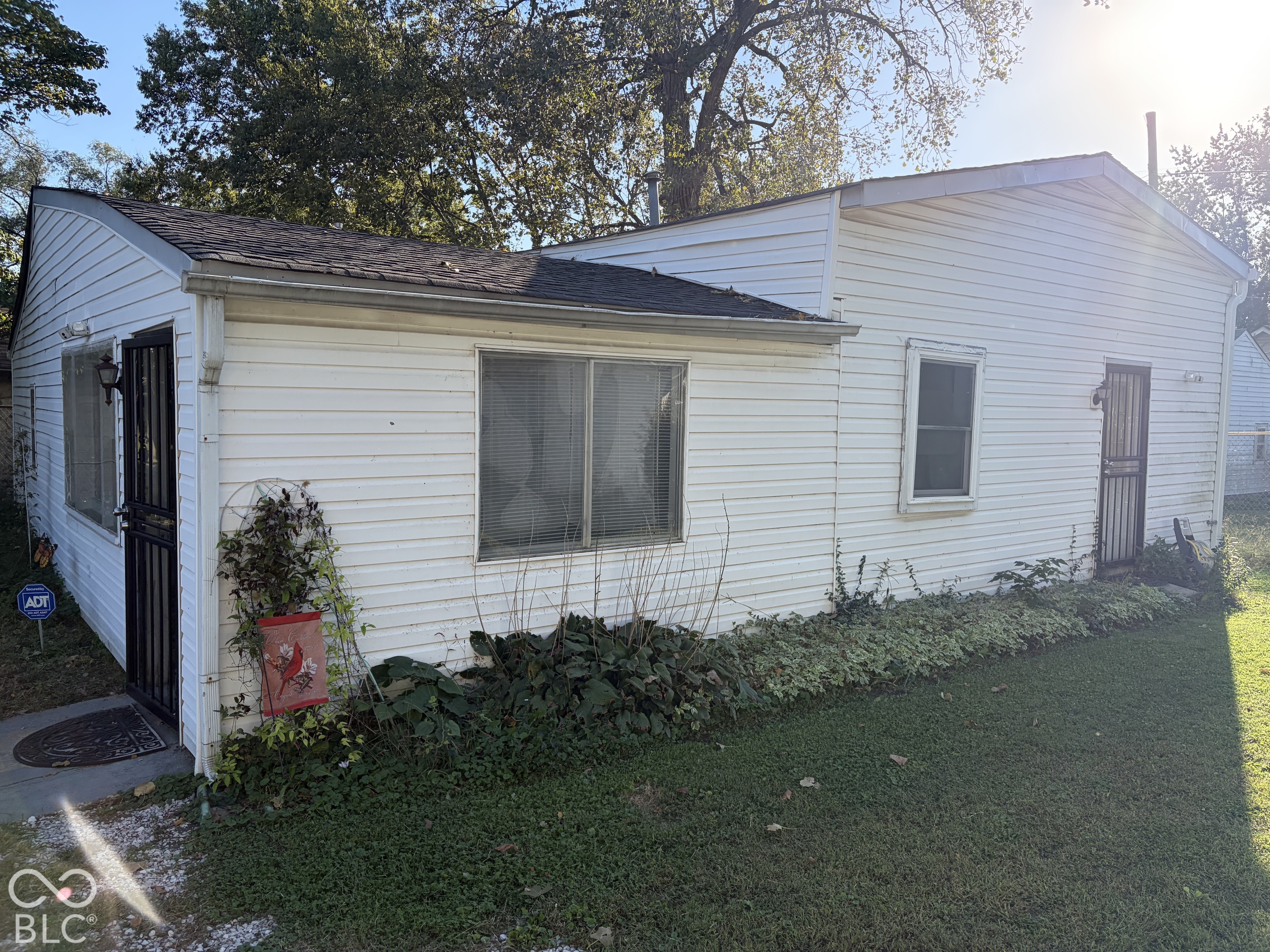 824 Corrill Street — photo
