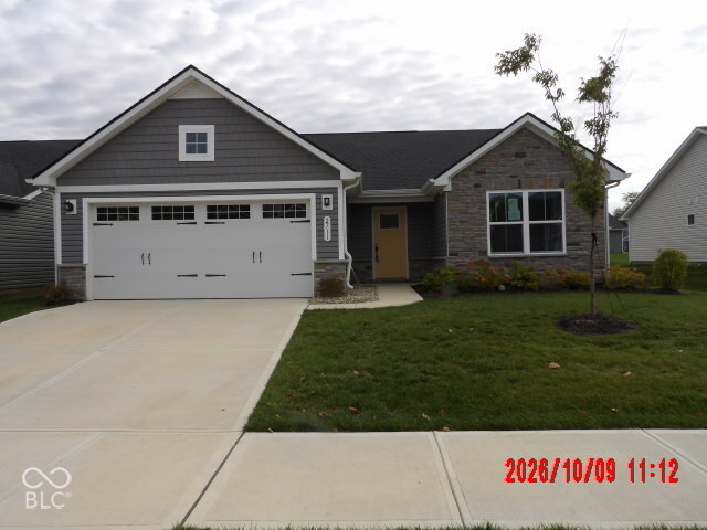 2711 Sand Hollow Drive — photo