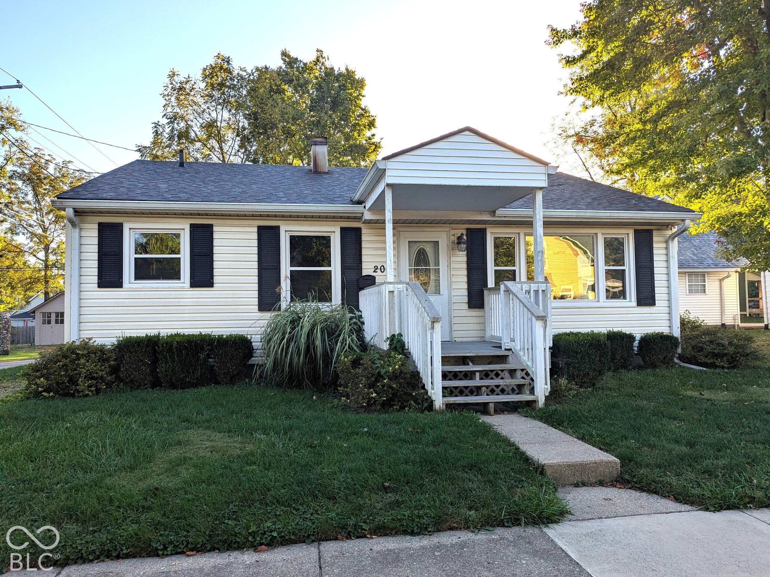 203 Walnut Street — photo