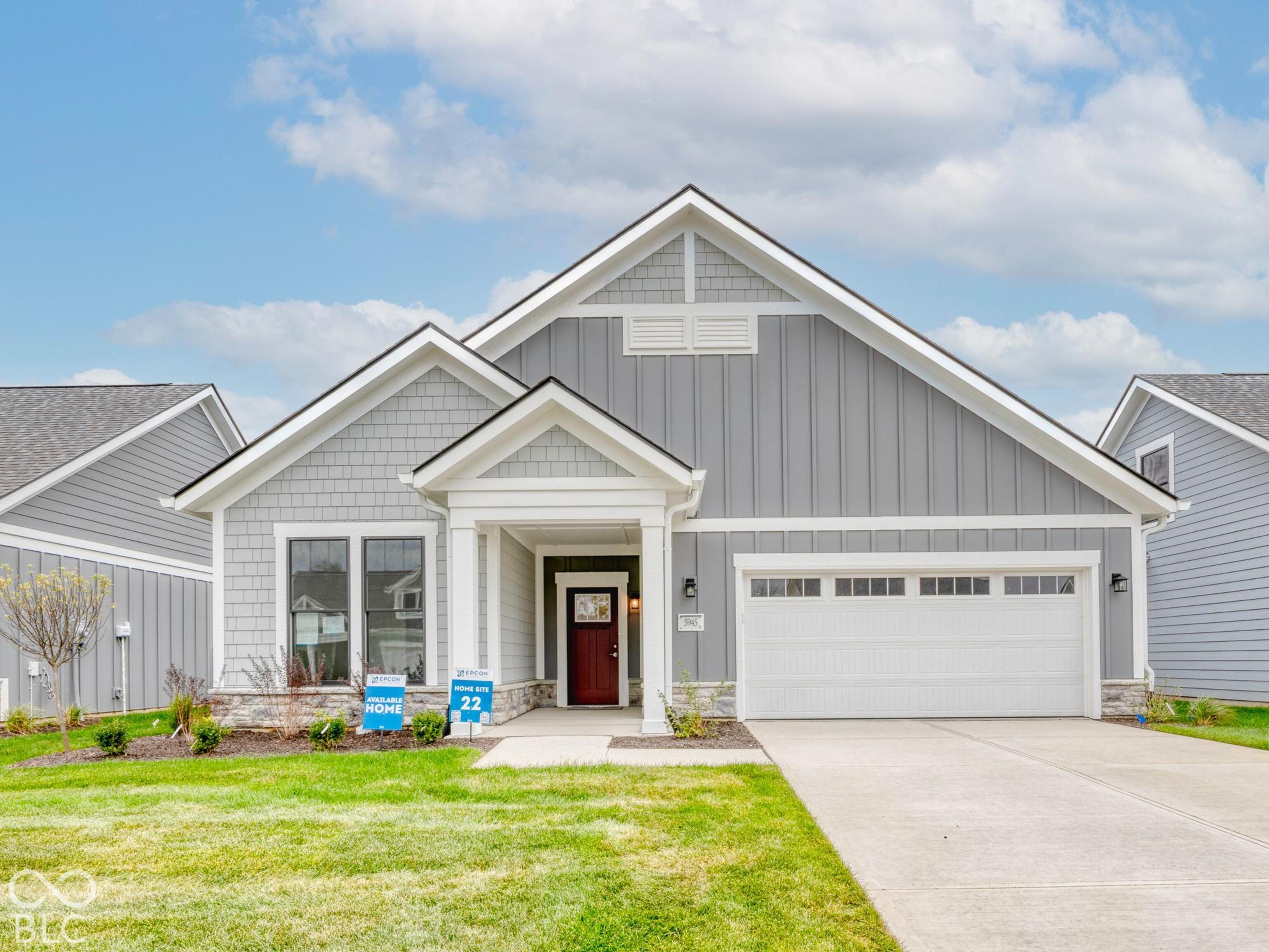 5945 Maple Glen Drive — photo